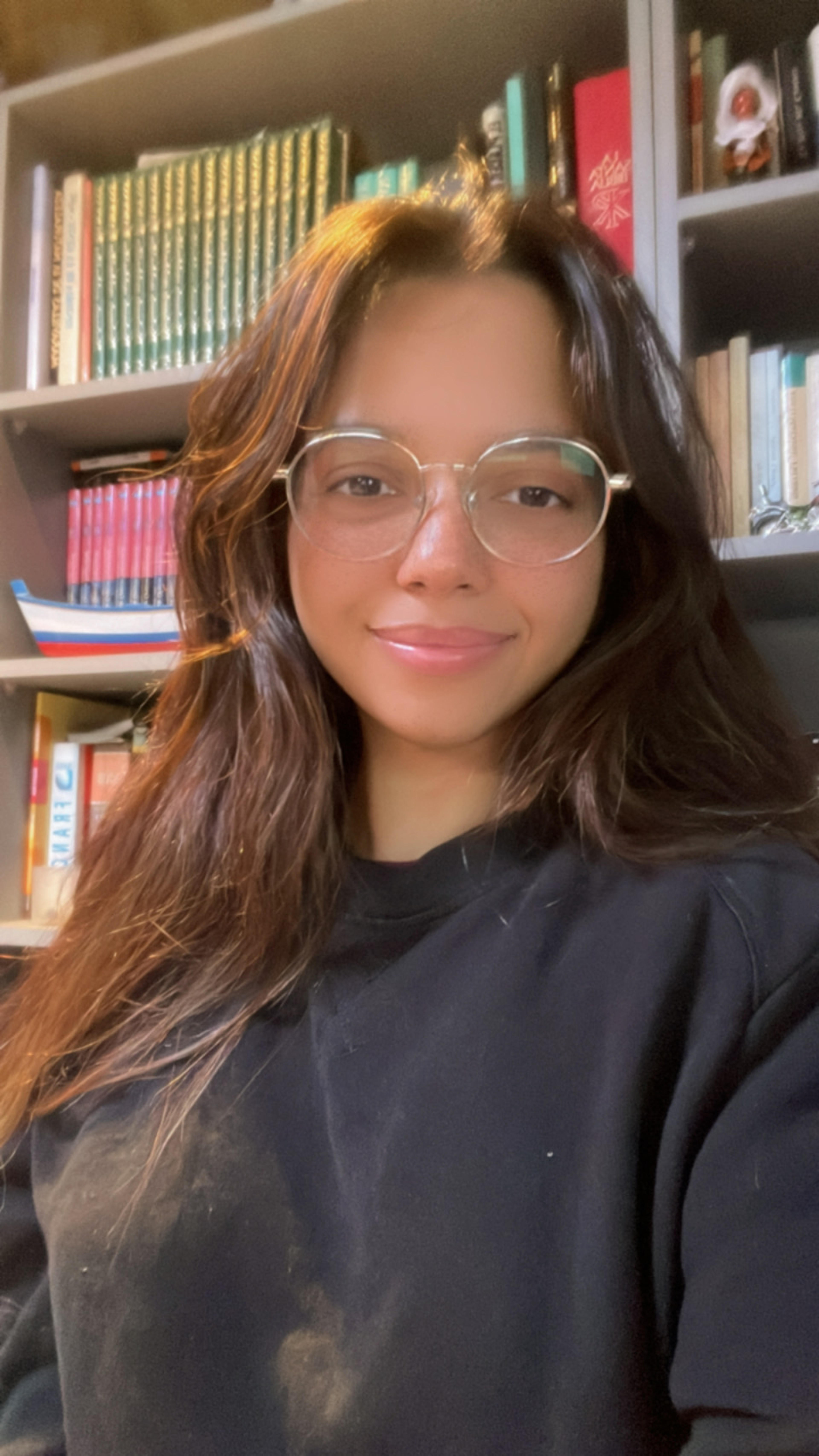 Emily Elianny Herrera Gomez