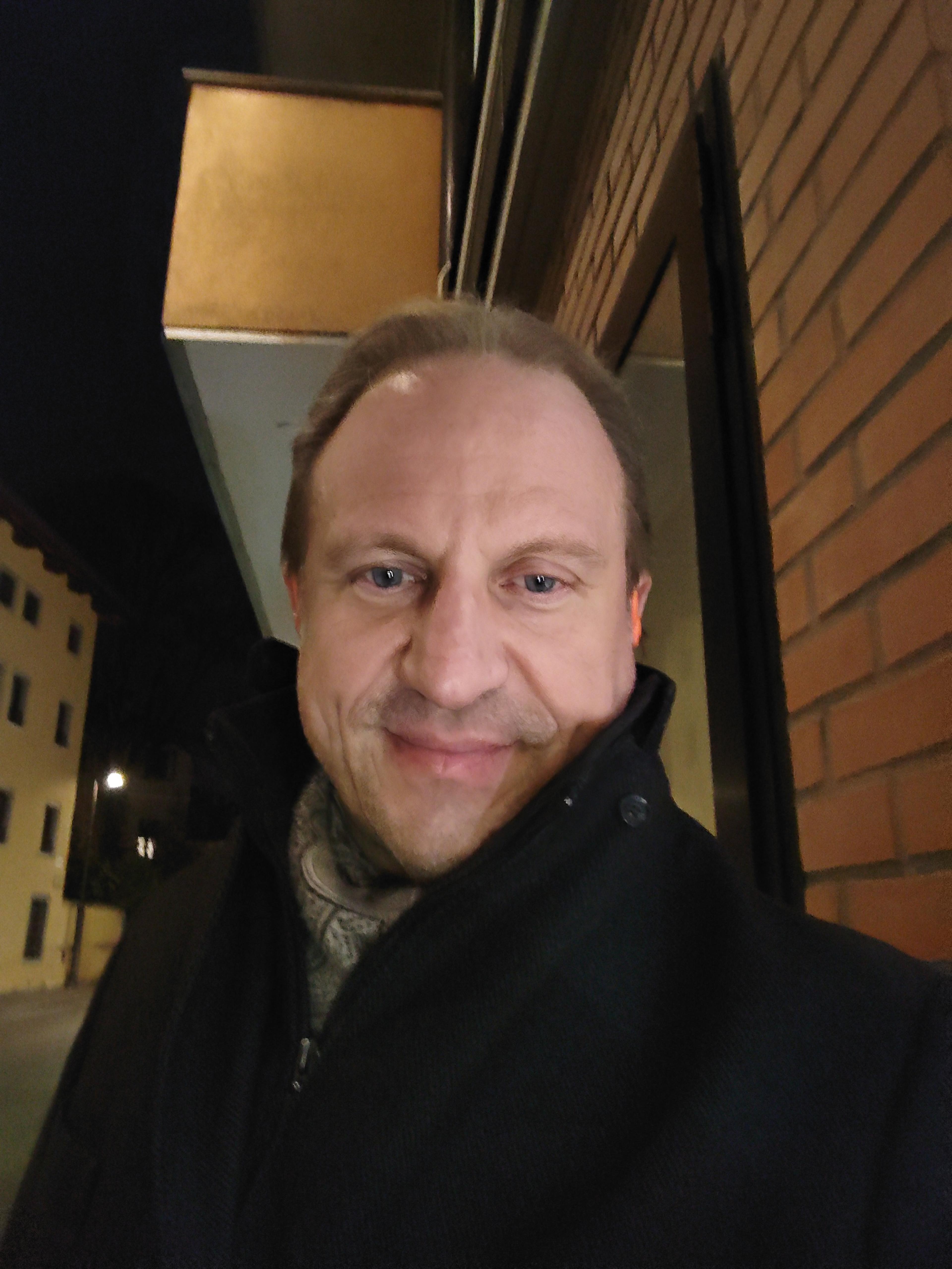 Massimo Sistori