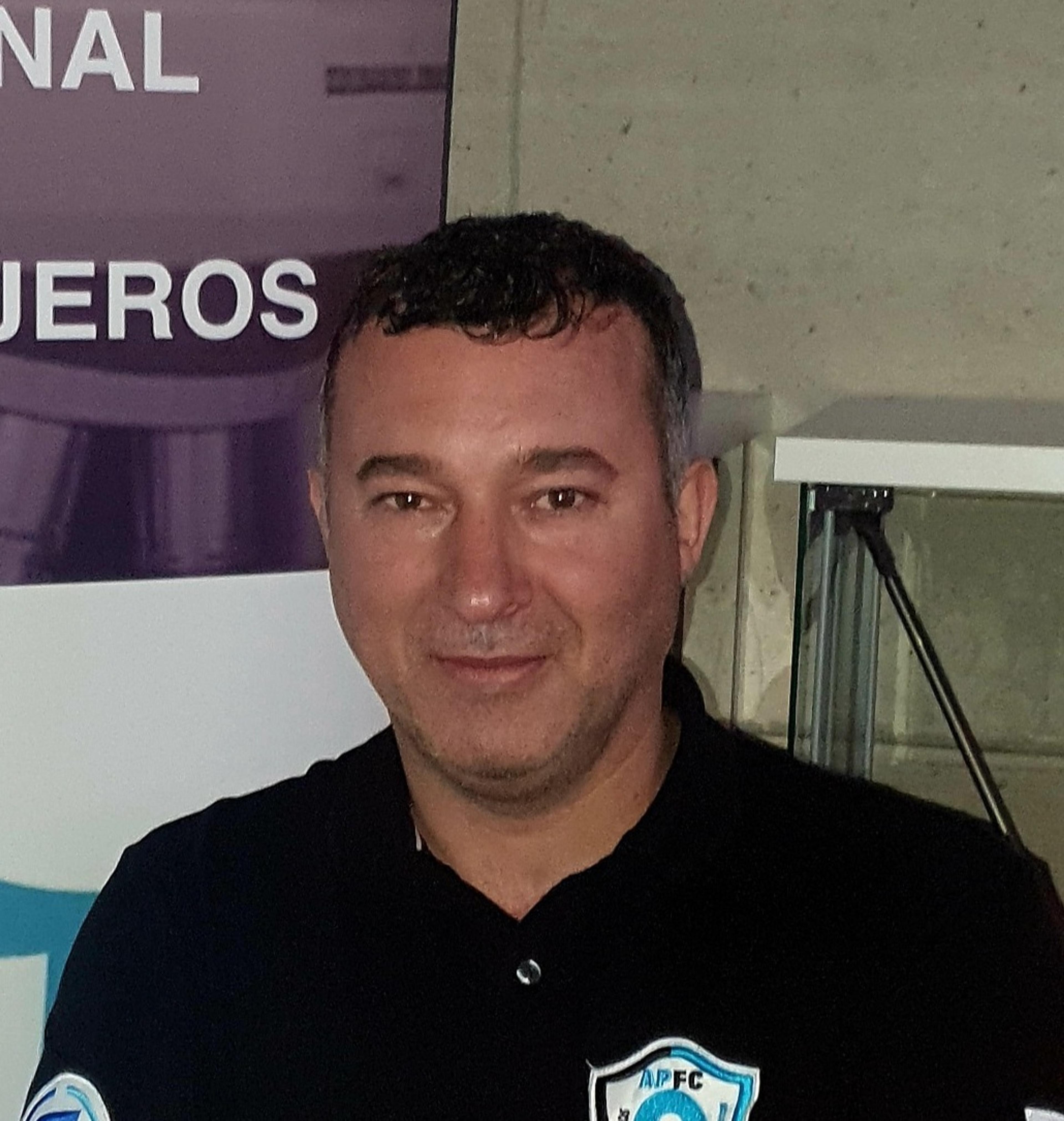 Santiago Rodri