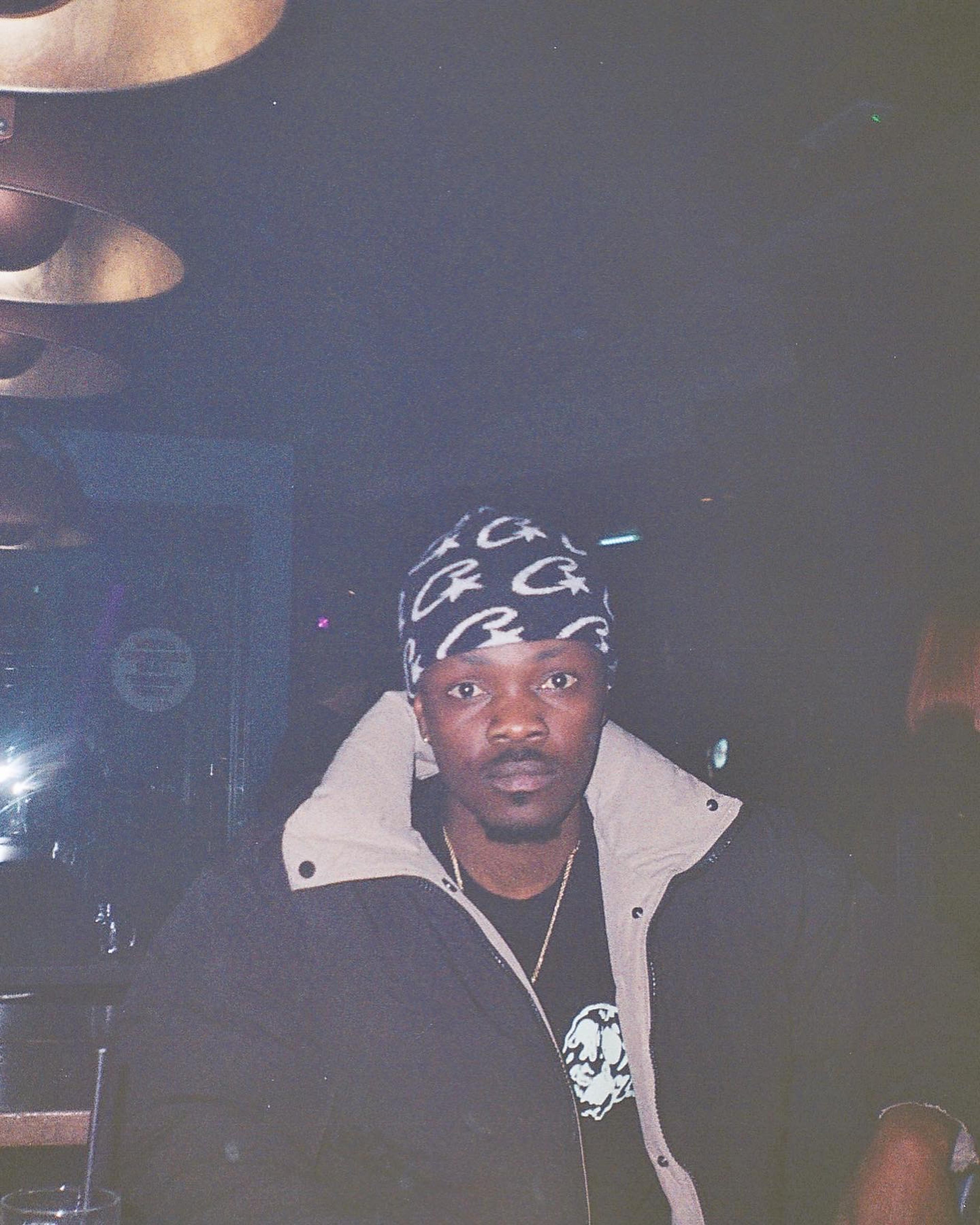 Ephraim Isekolemo