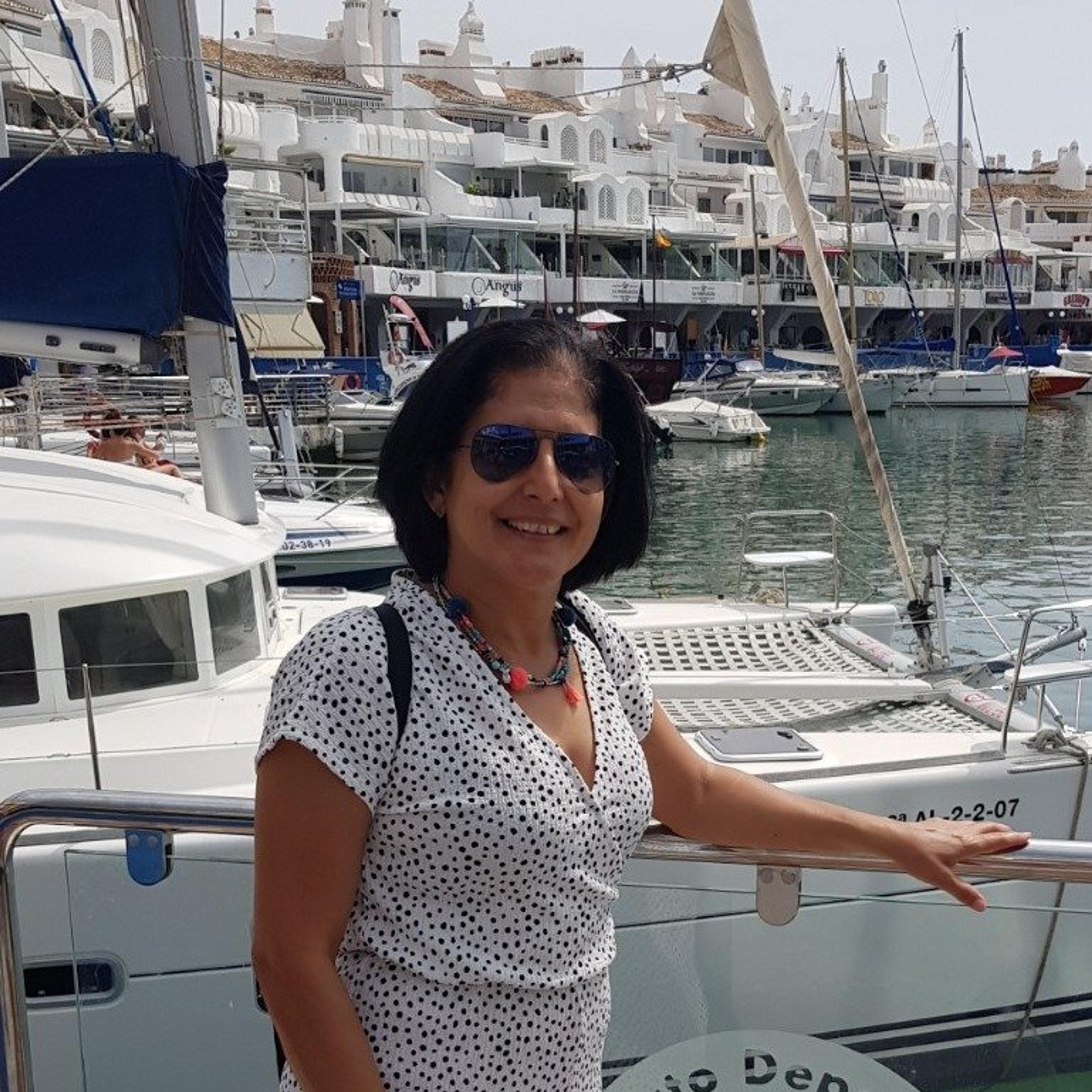 Nancy Josefina Mata Rodríguez