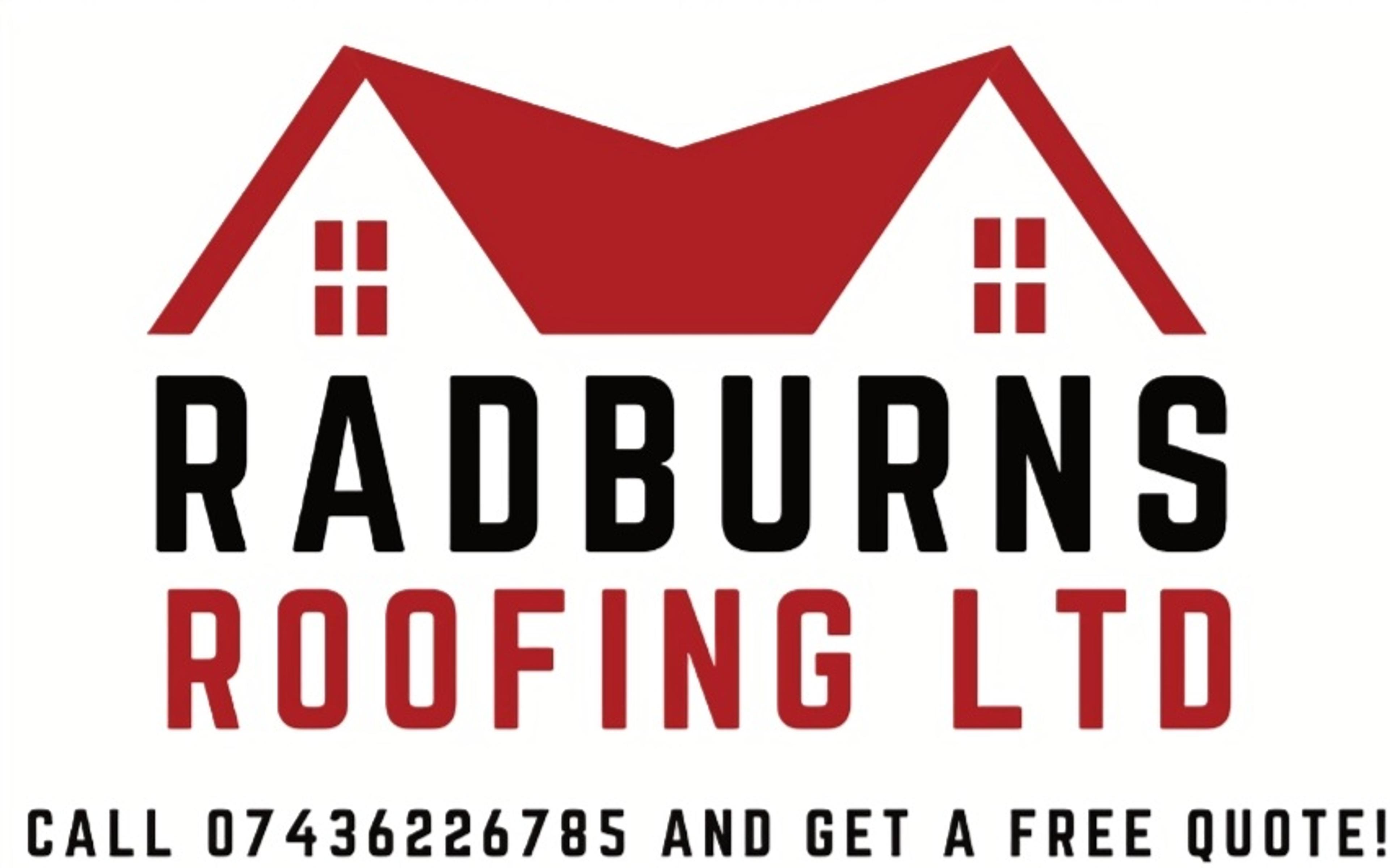 Radburns roofing ltd