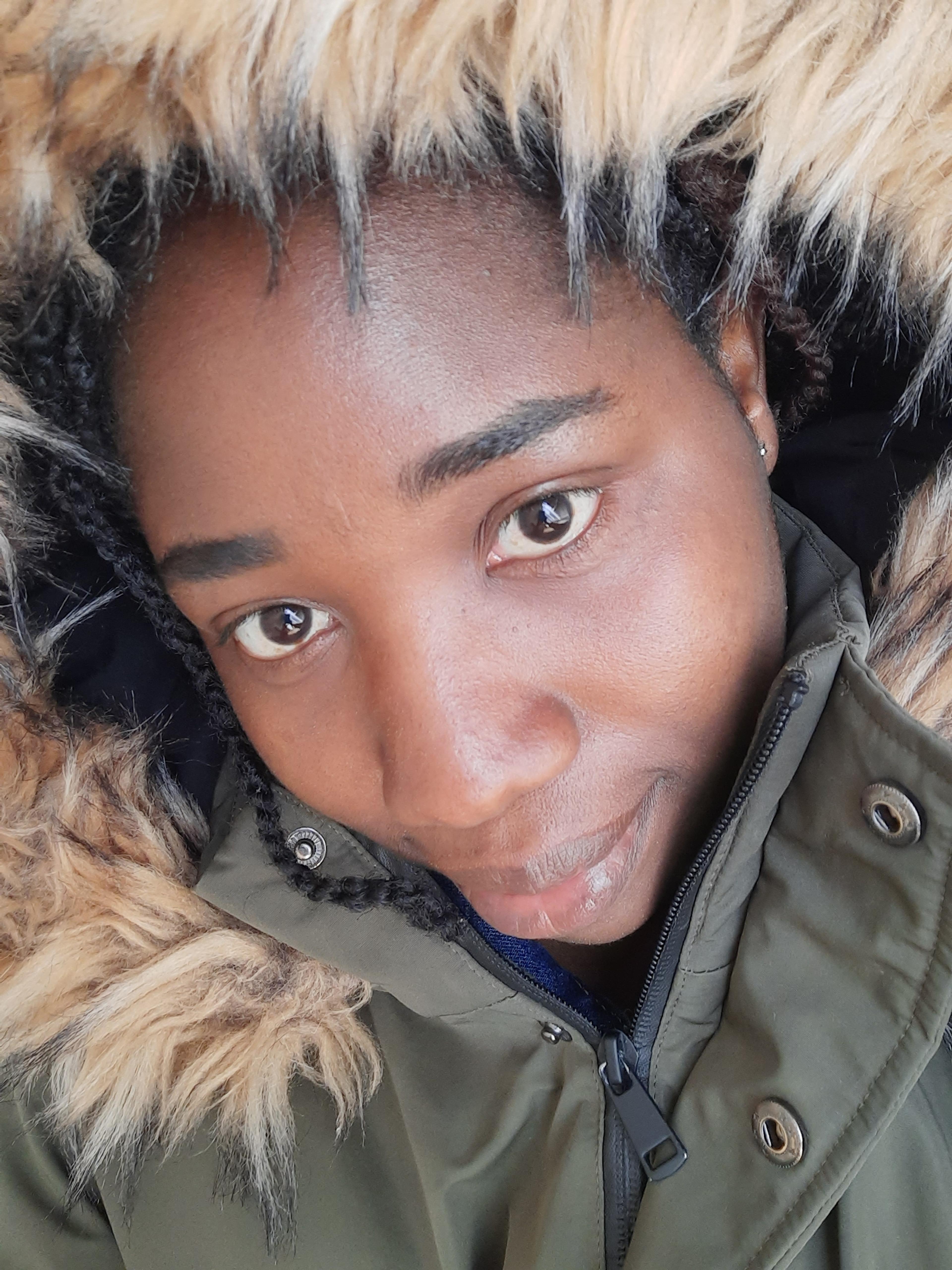 Omotayo Allman