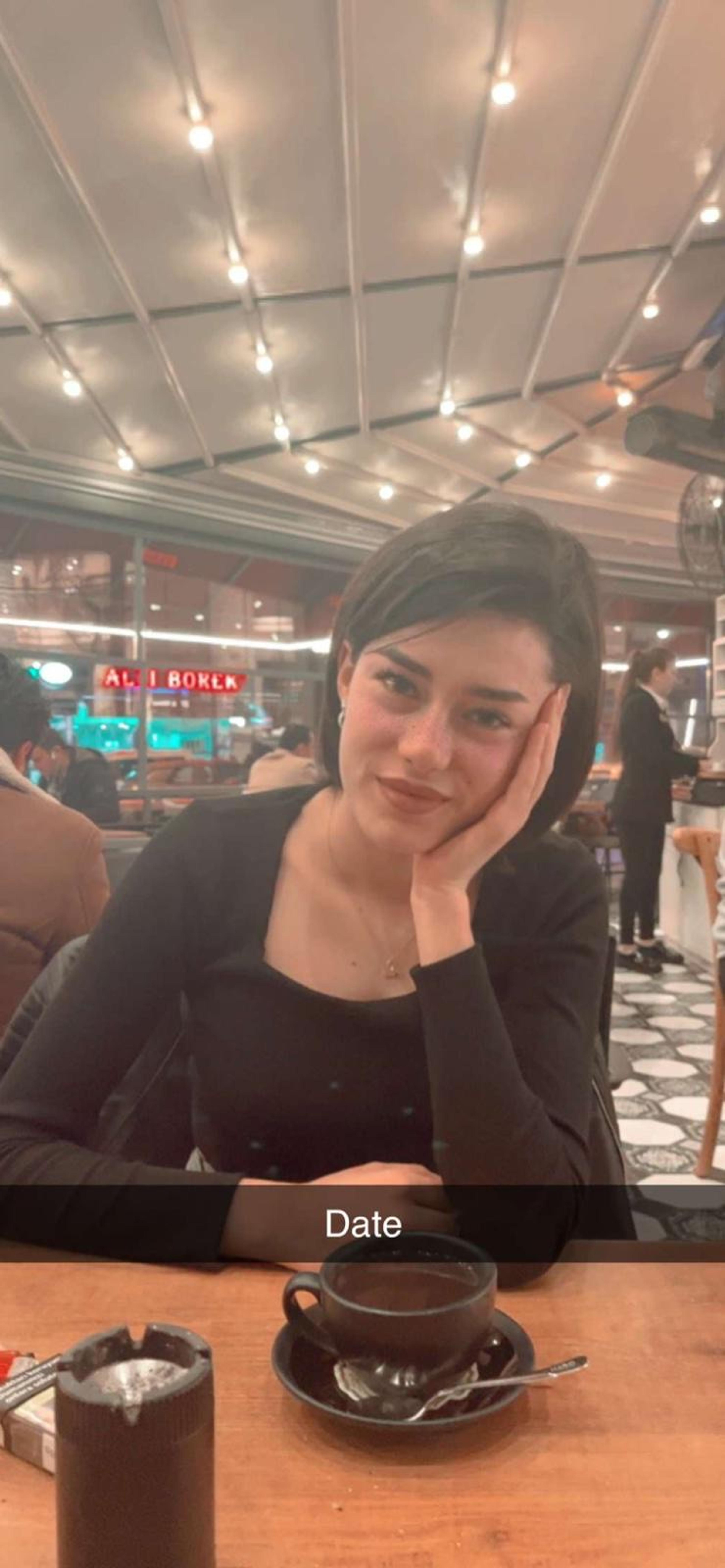 Yagmur Damla