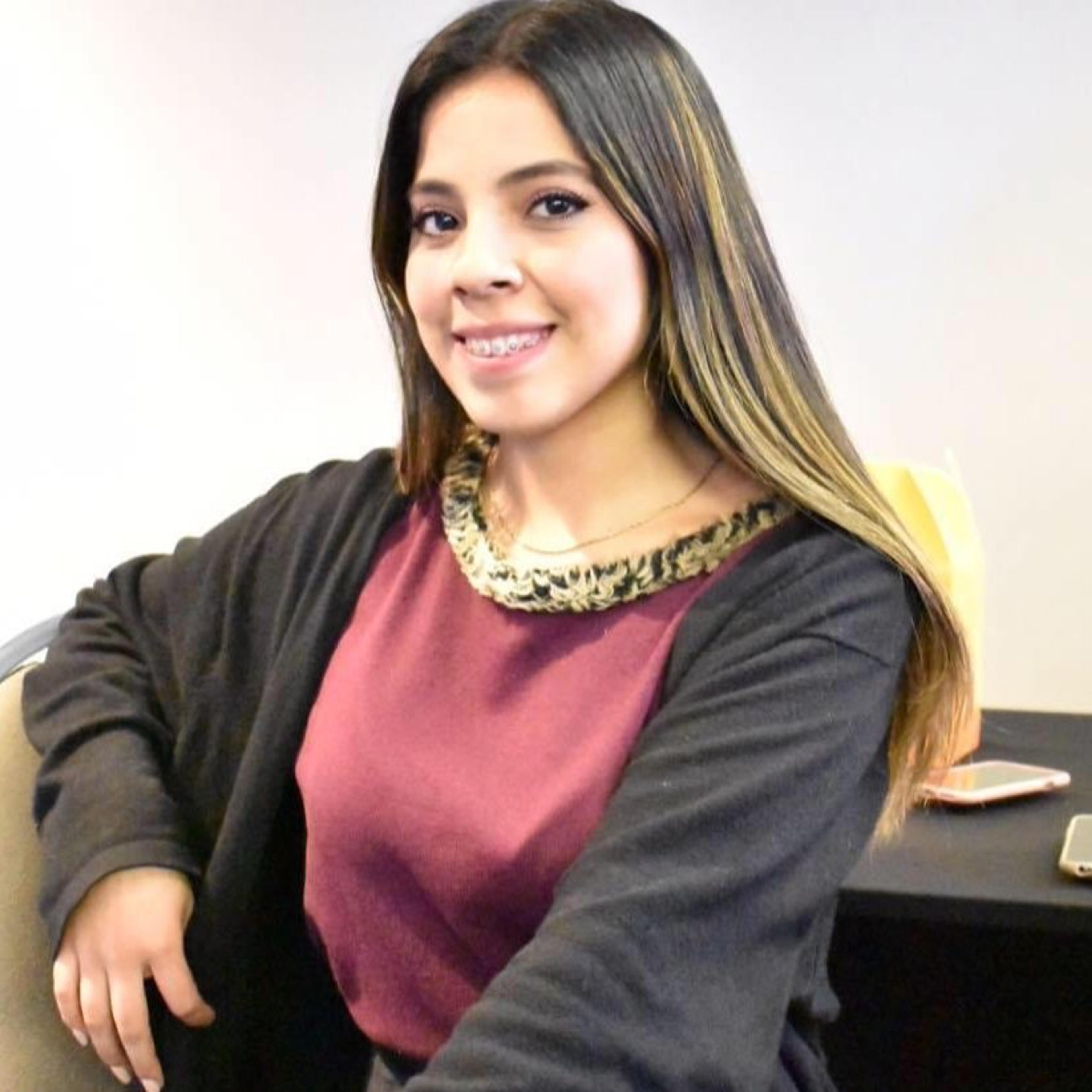 Claudia Minaya Salazar