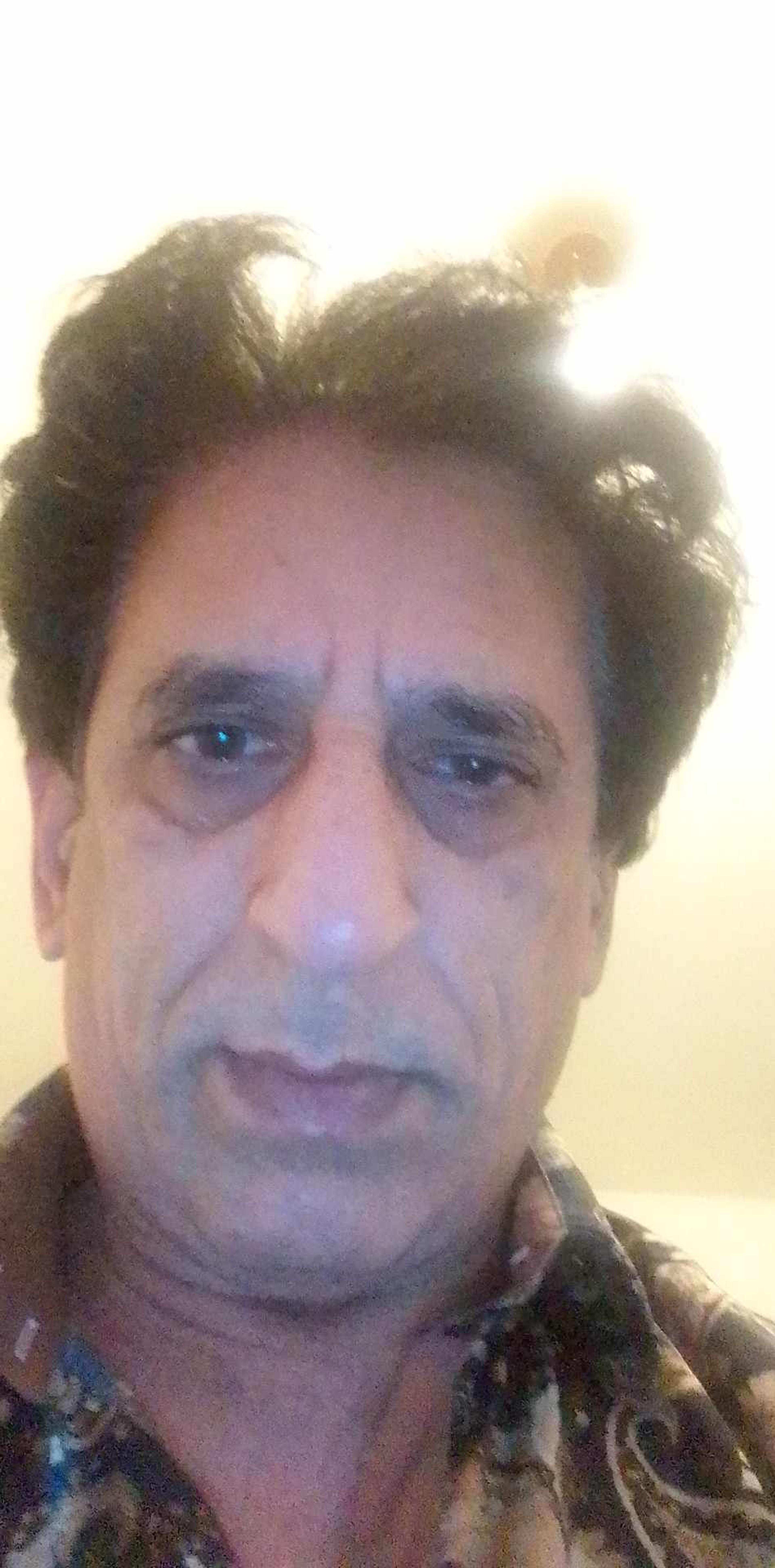 Rana Nasir Mehmood Mehmood