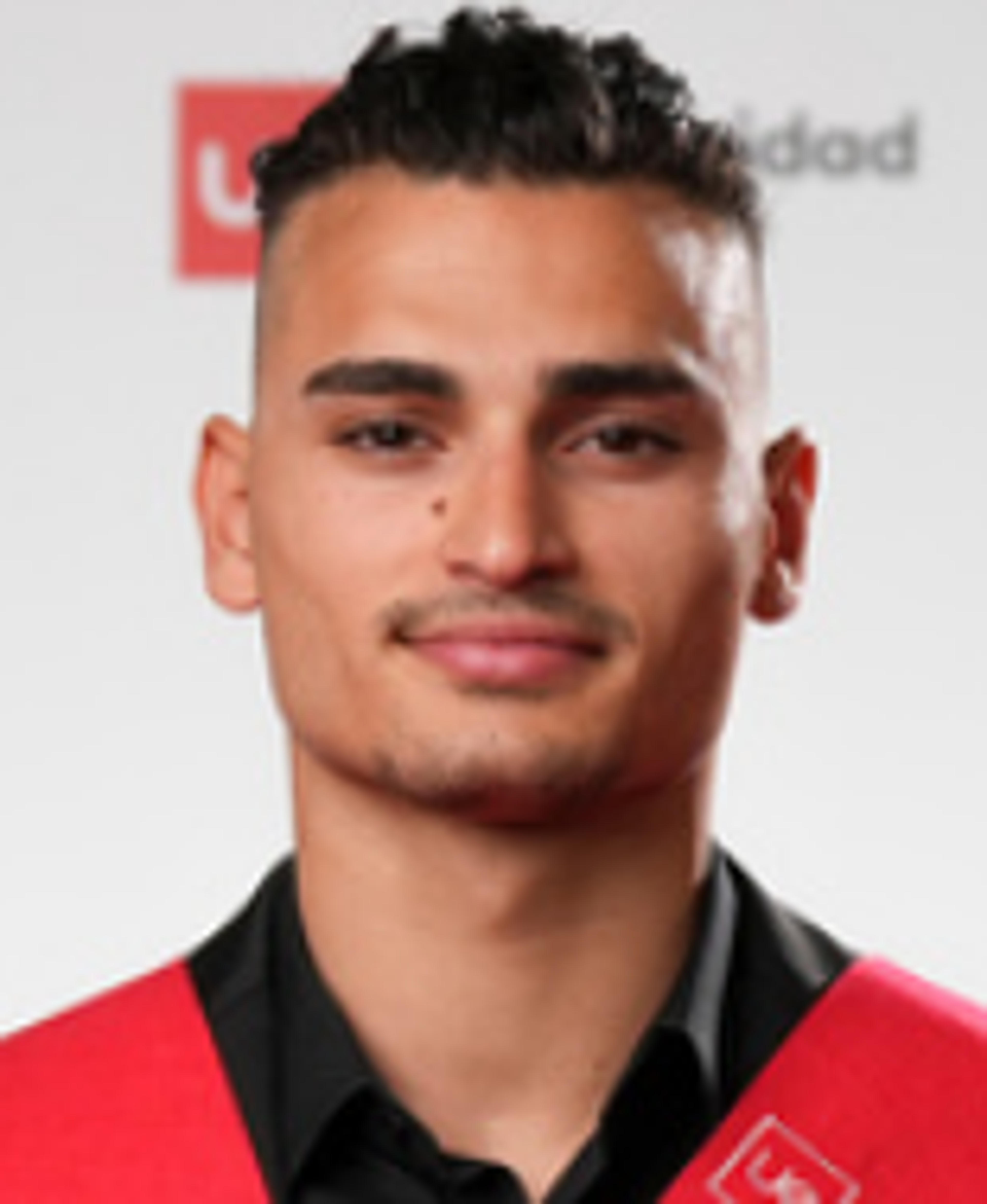 Raul Velasco Fernandez