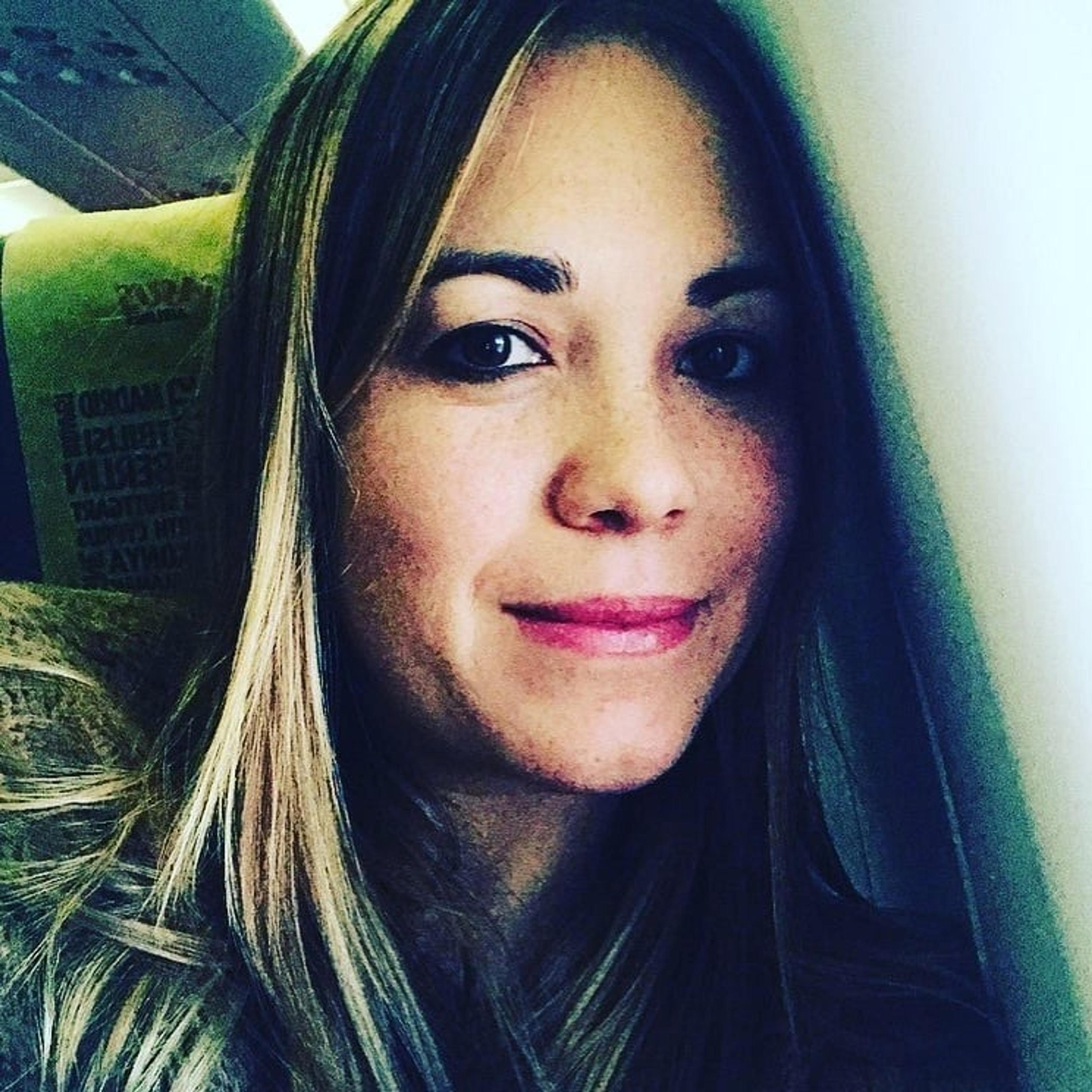 Paola Chiaro