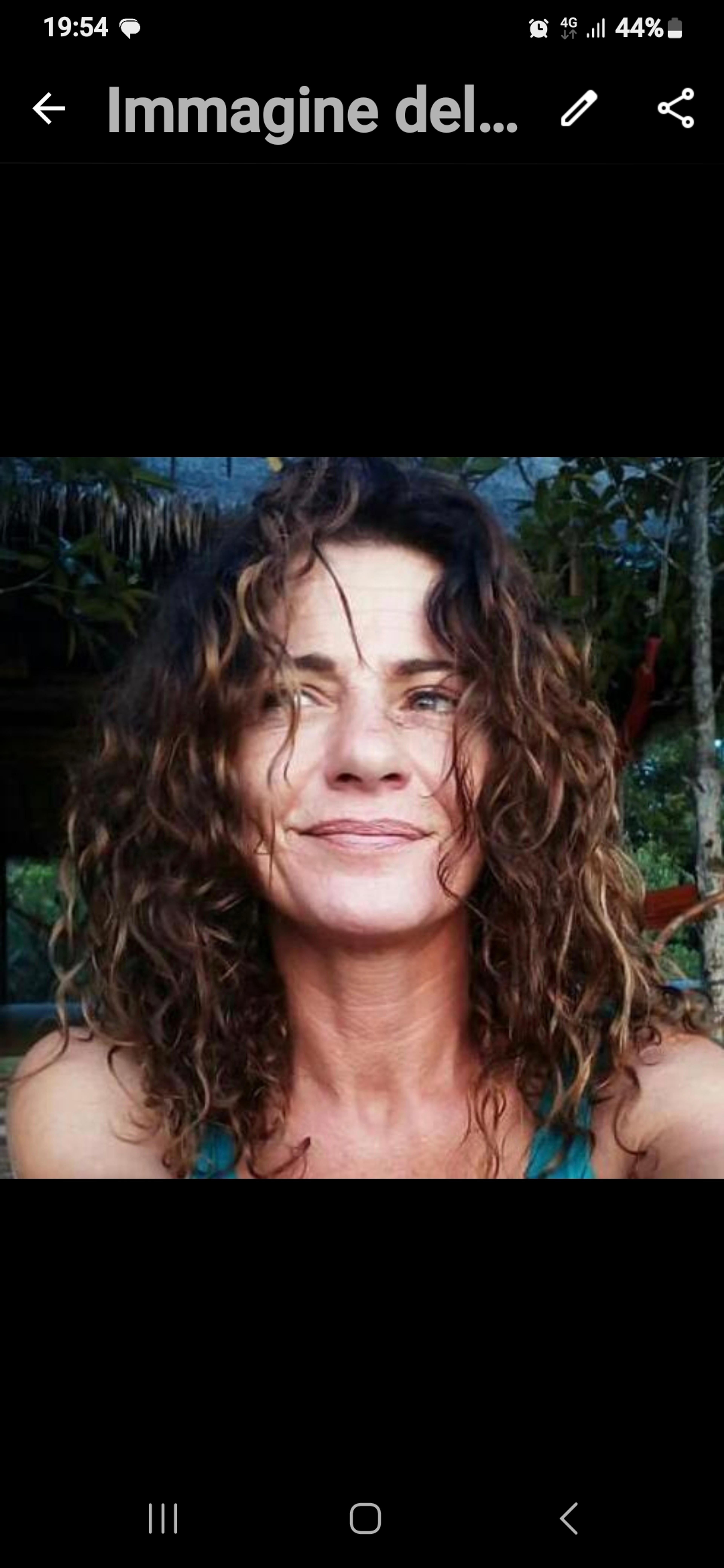 Roberta Ragnolini