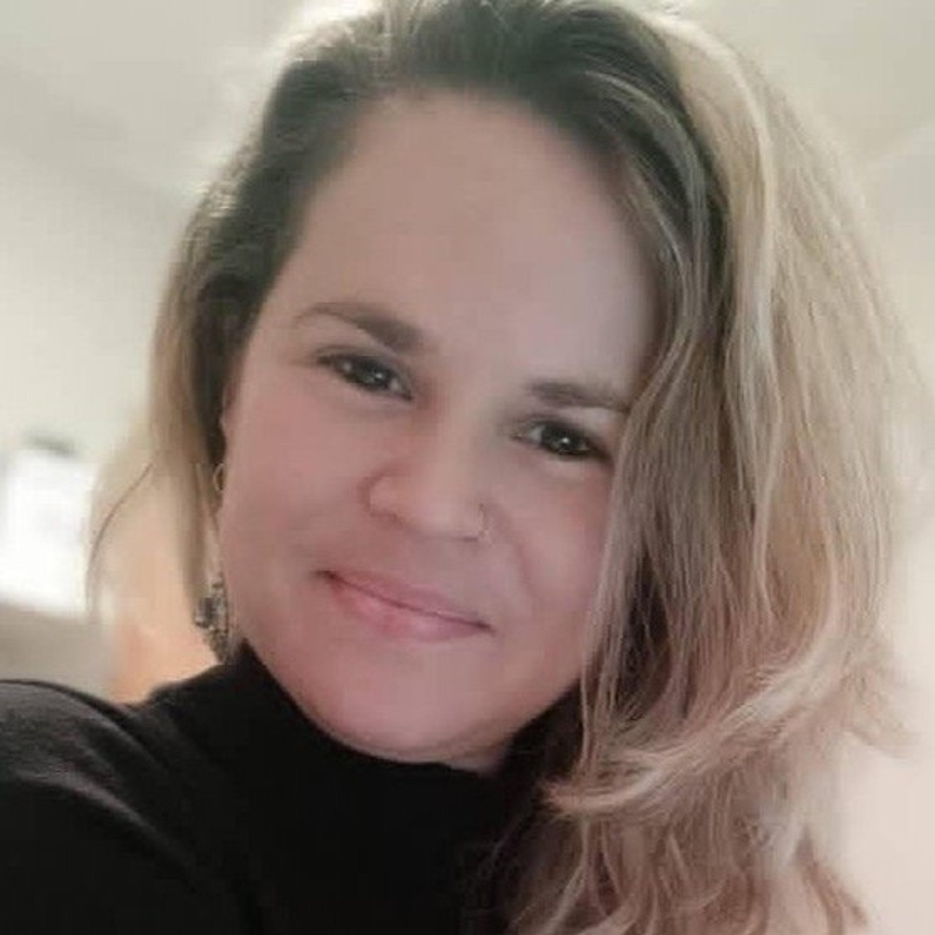 Gema Rosado Jordan