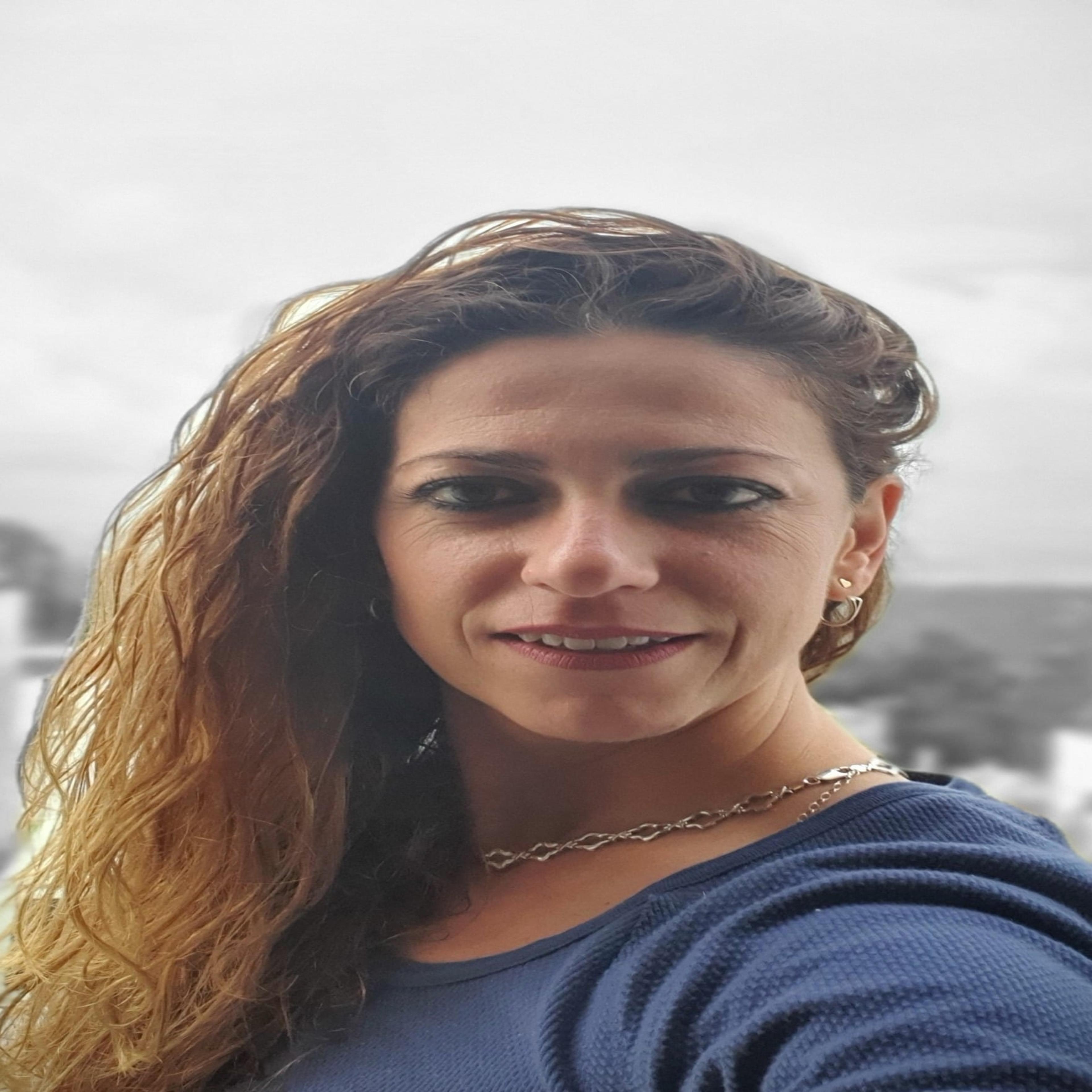 Susana De Gomar Sánchez
