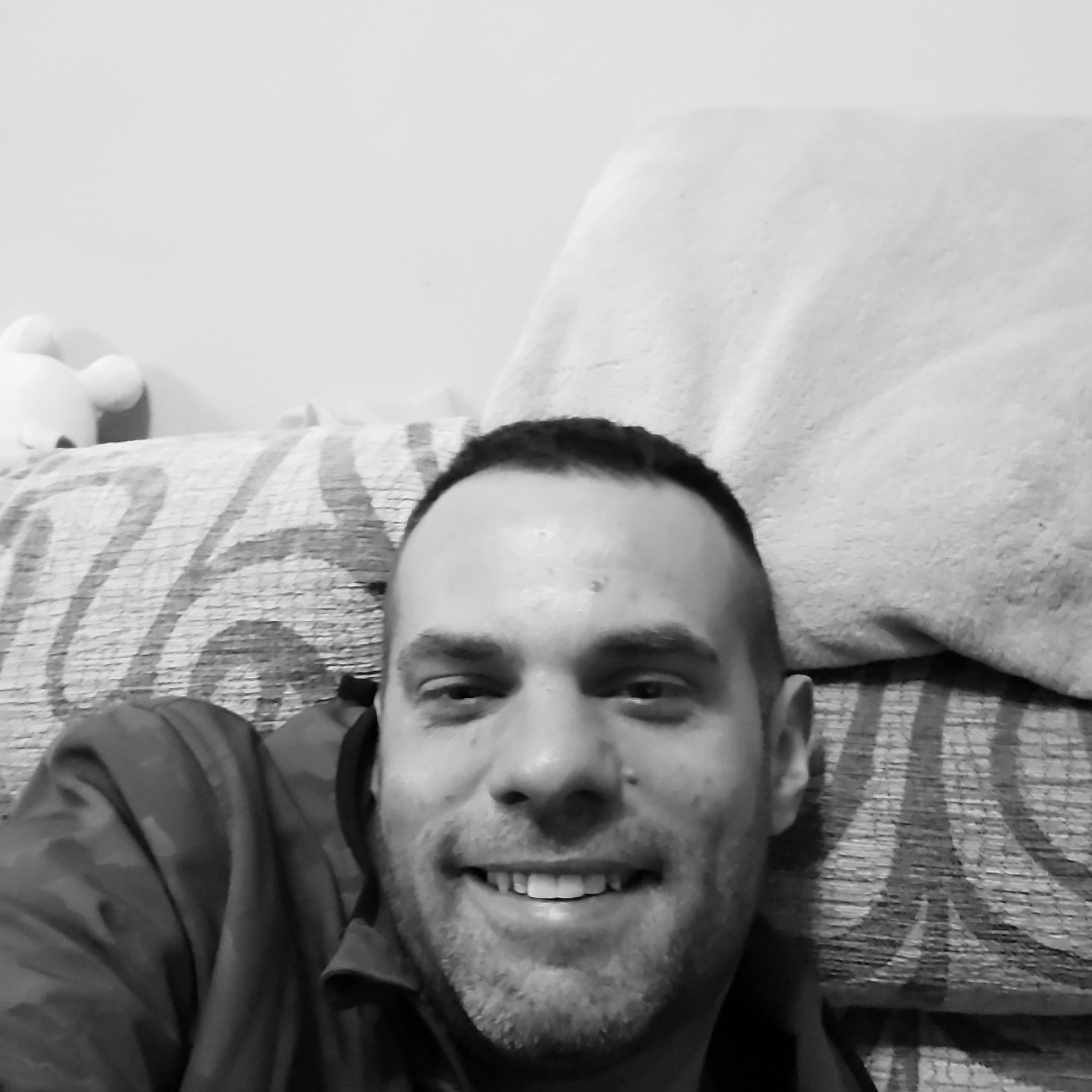 Dario Balaguer