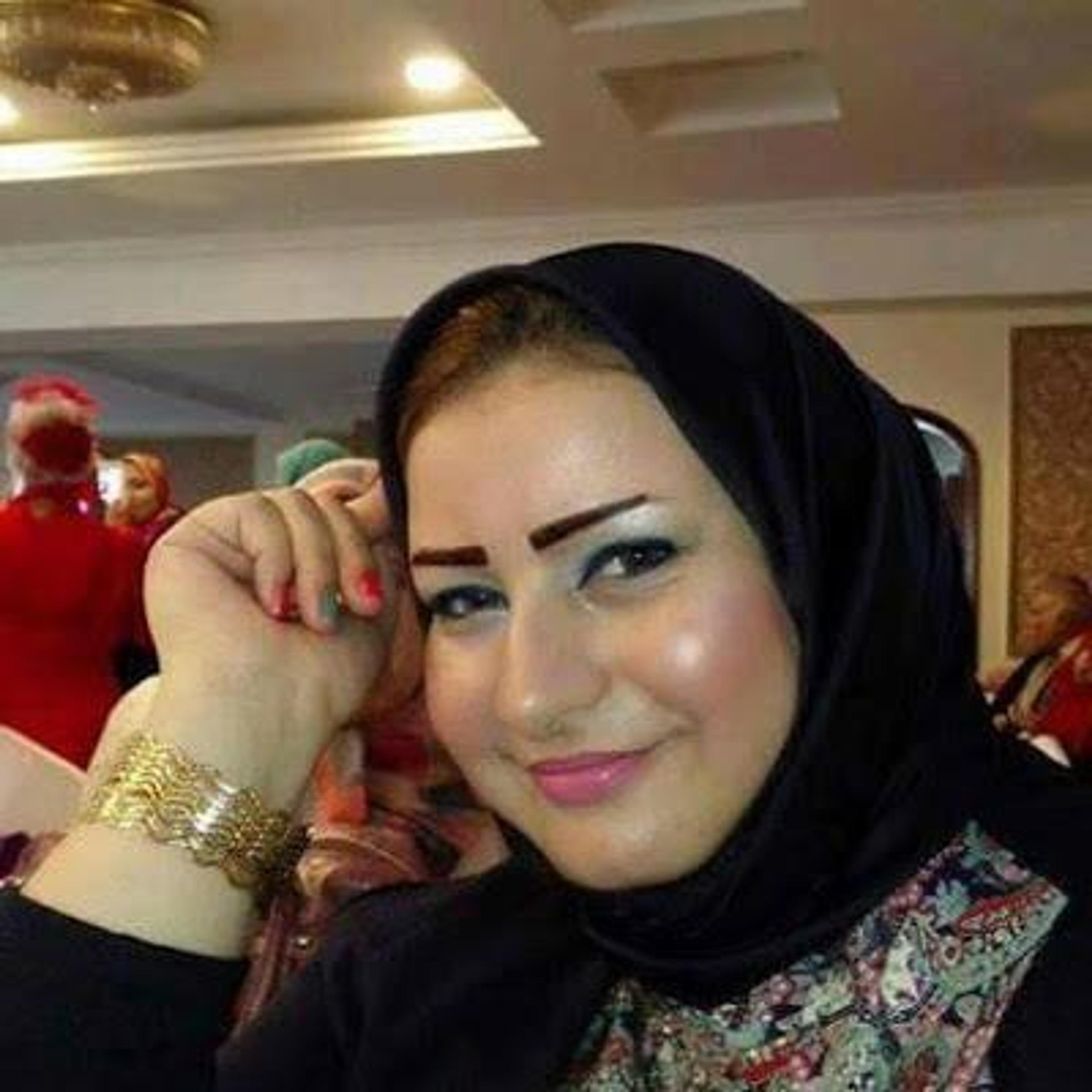 منى فاروق السيد الملاح