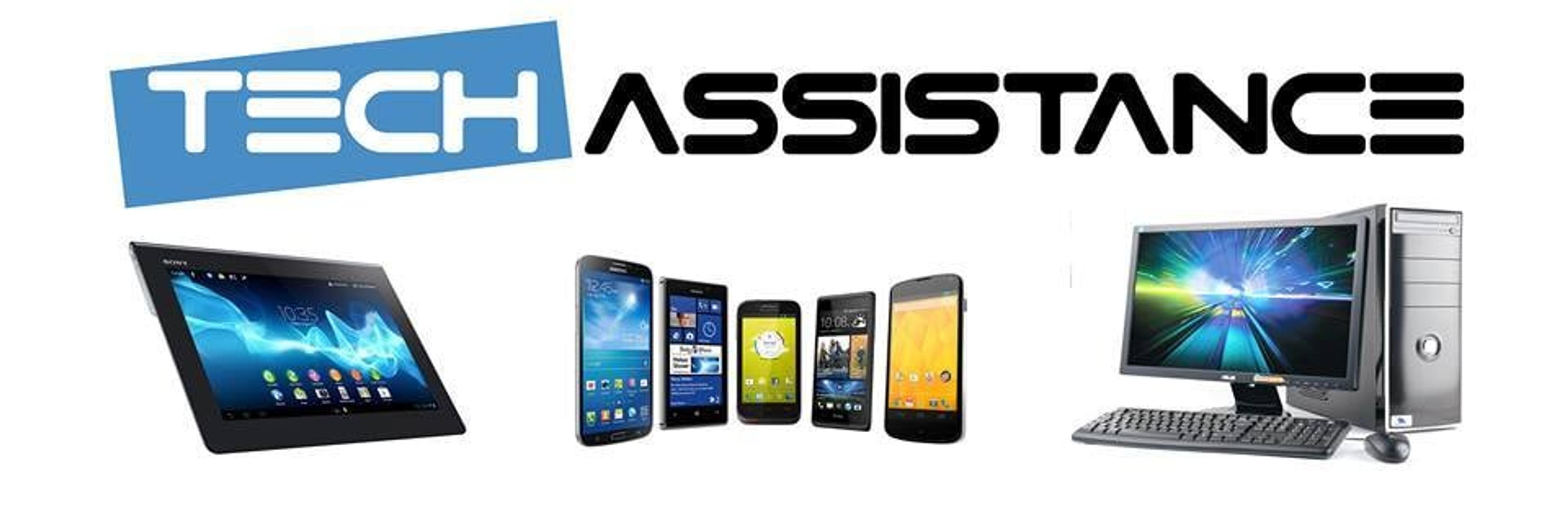 Tech Assistance Catania