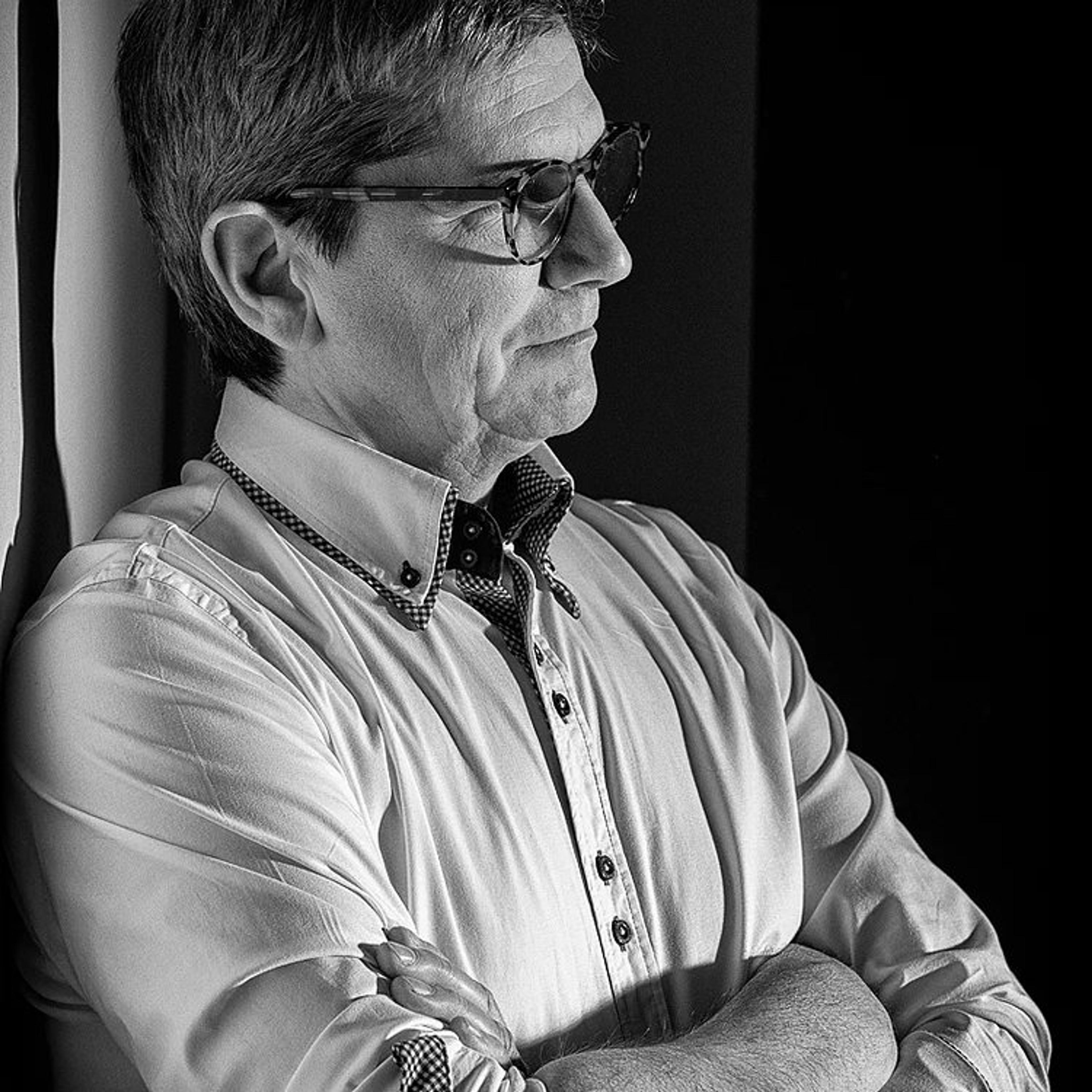 Wolfgang Schneider
