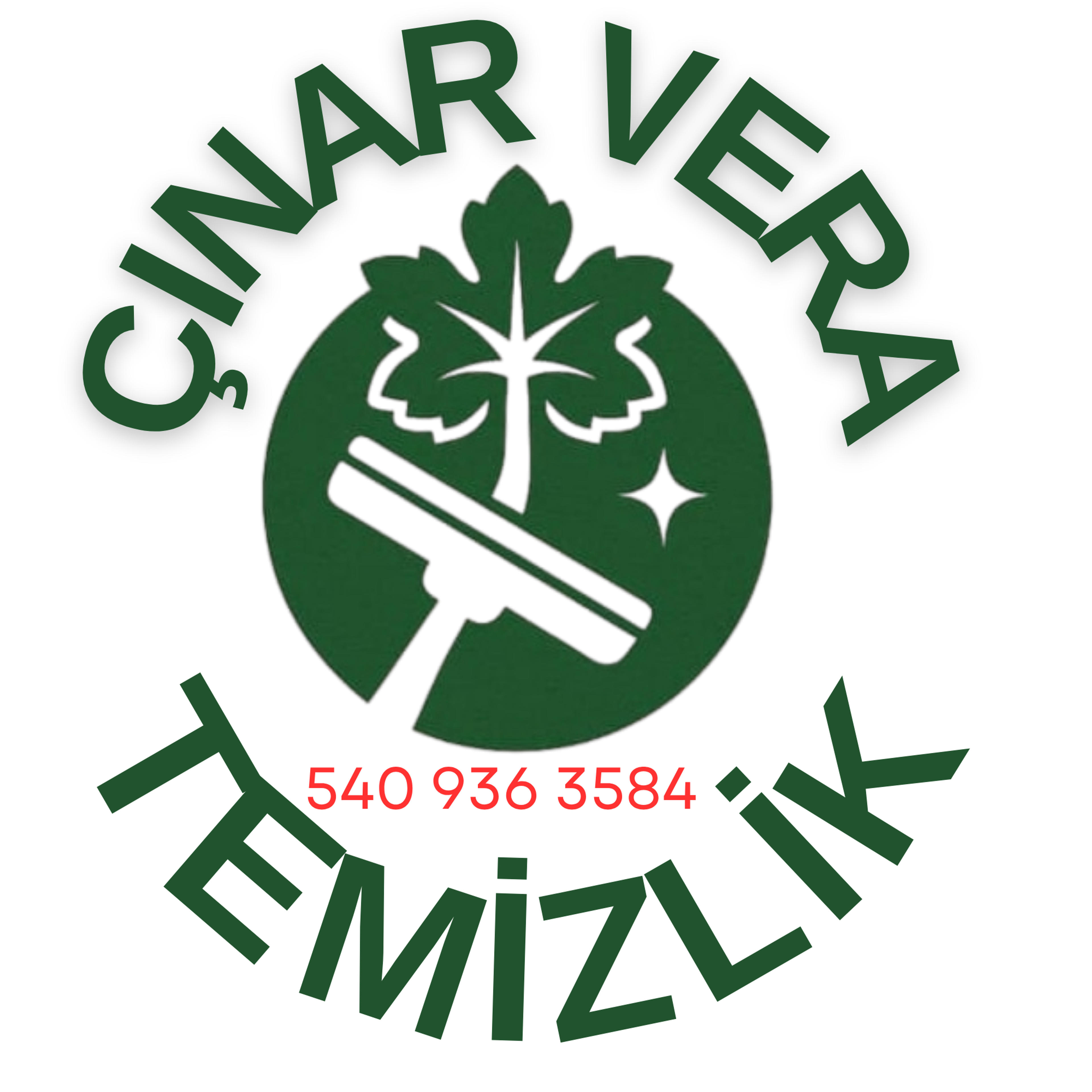 ÇINARVERA TEMİZLİK
