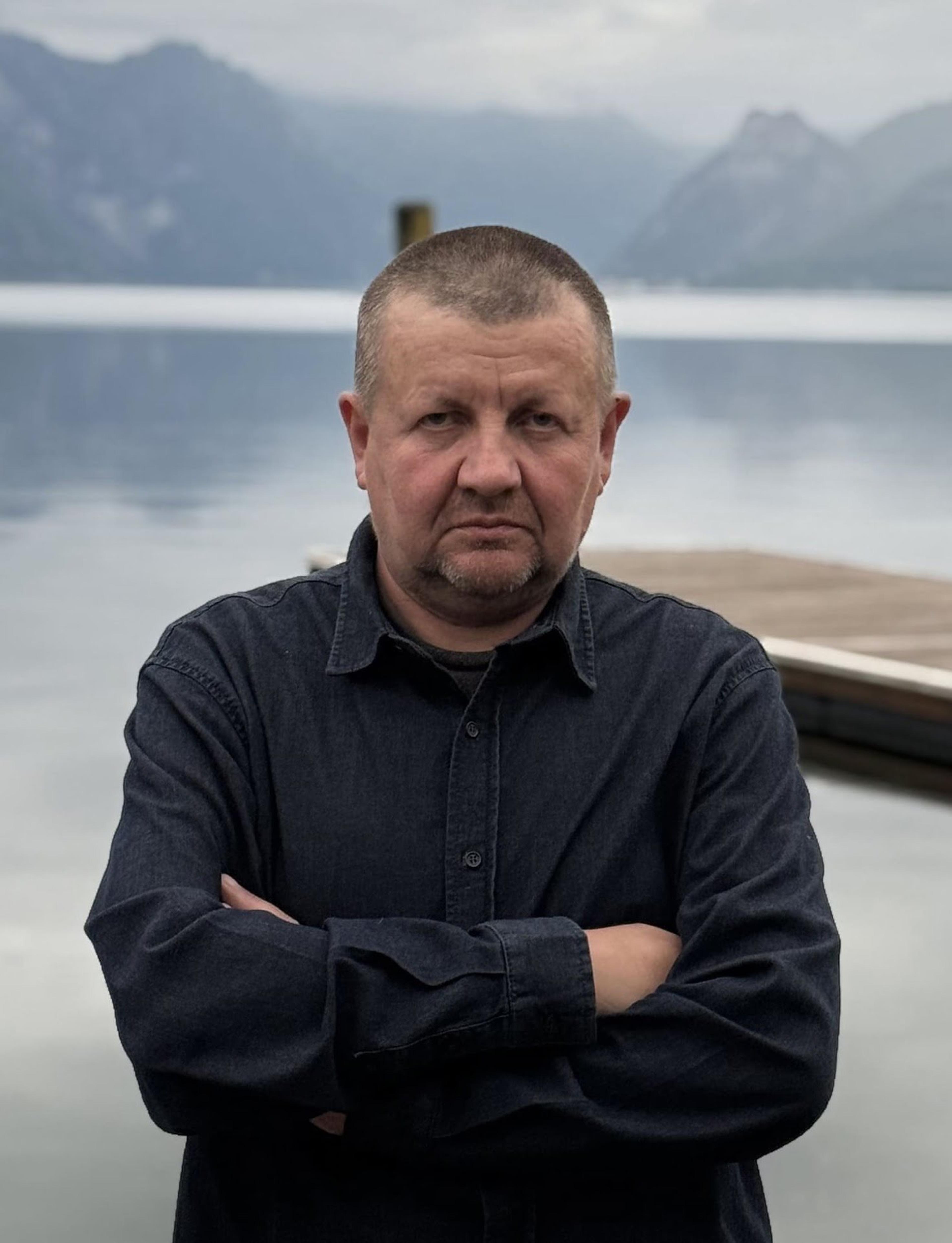 Serg Kyslytsyn