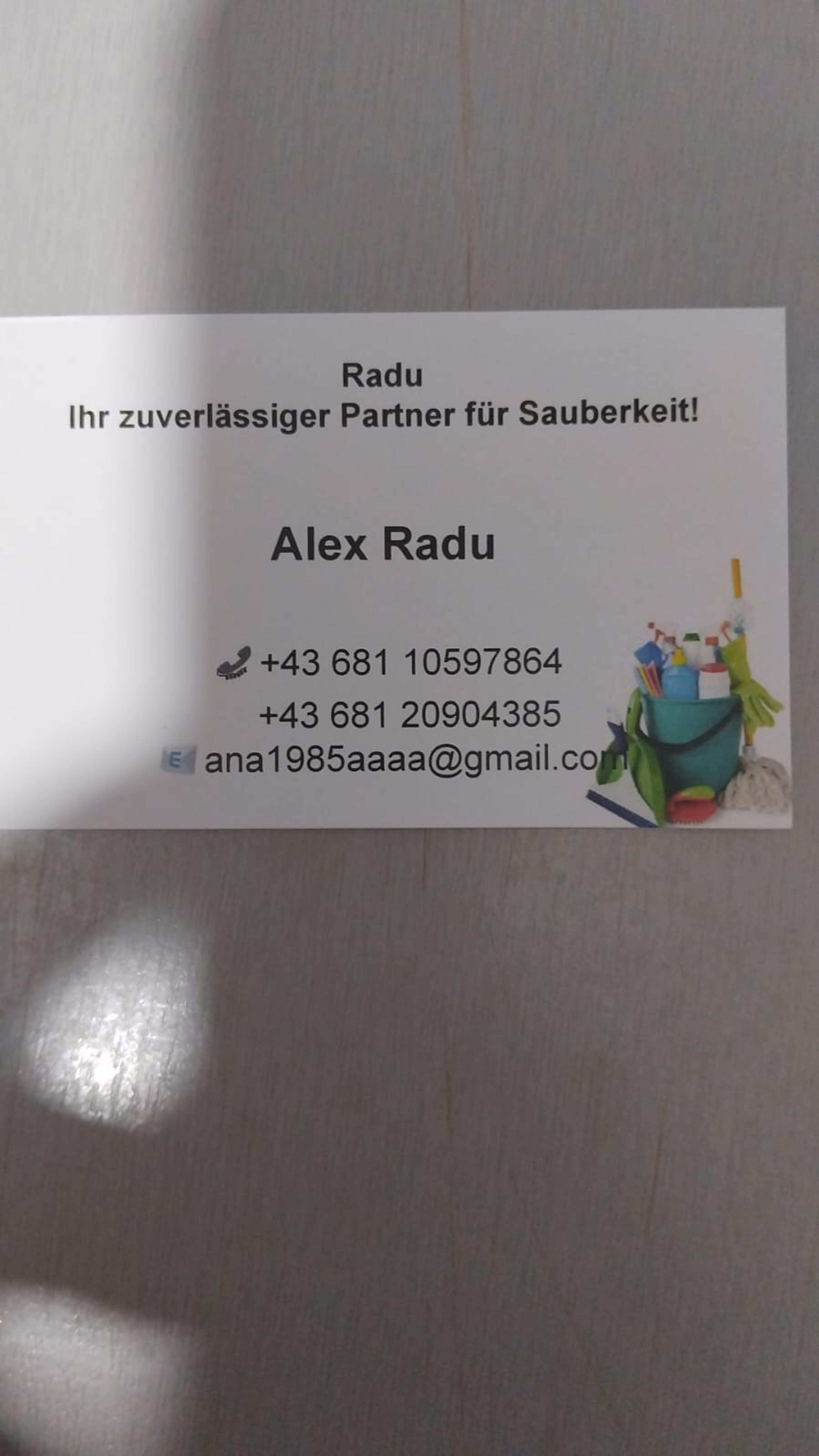 Radu
