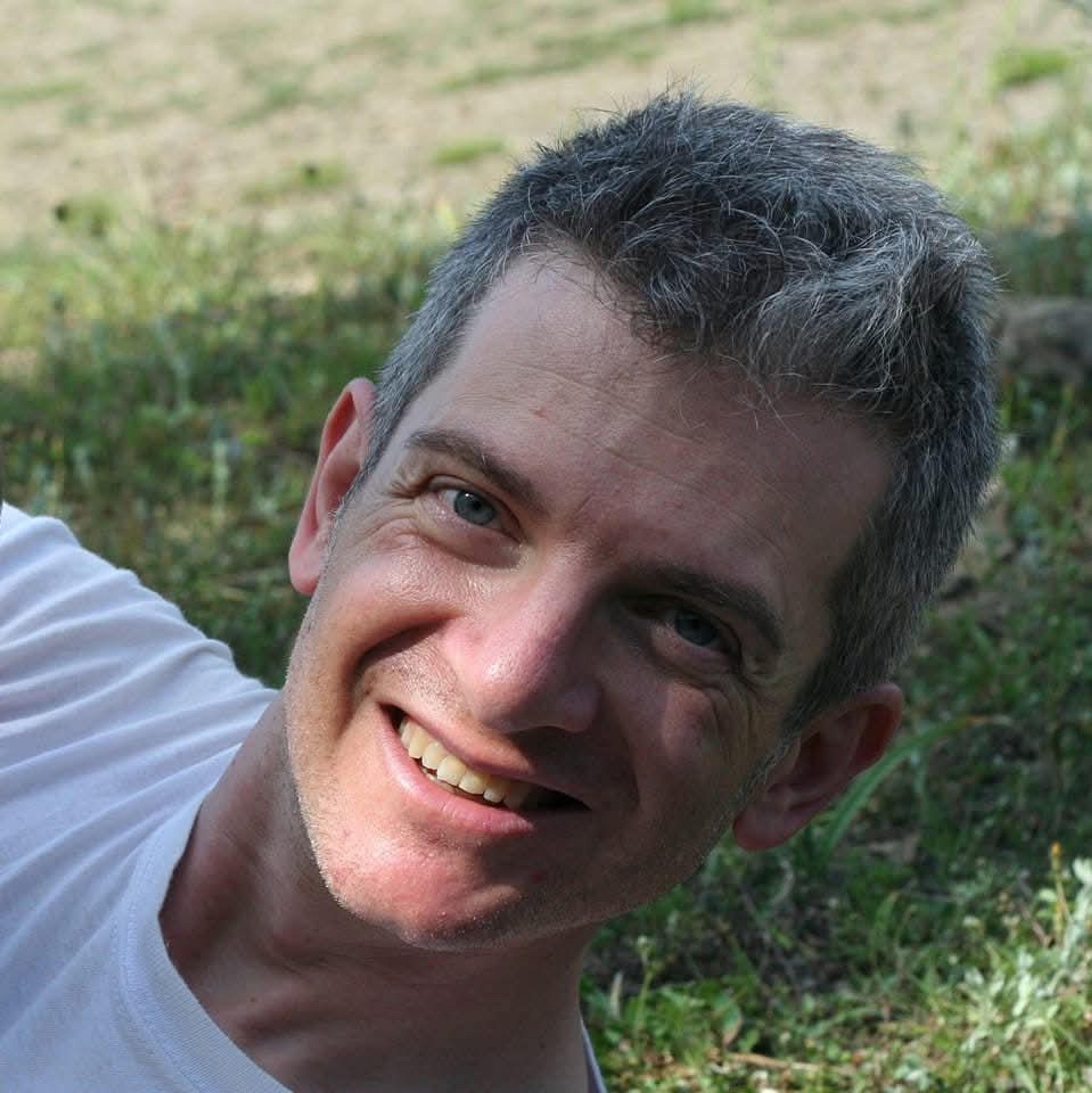 Andrea Giovacchini