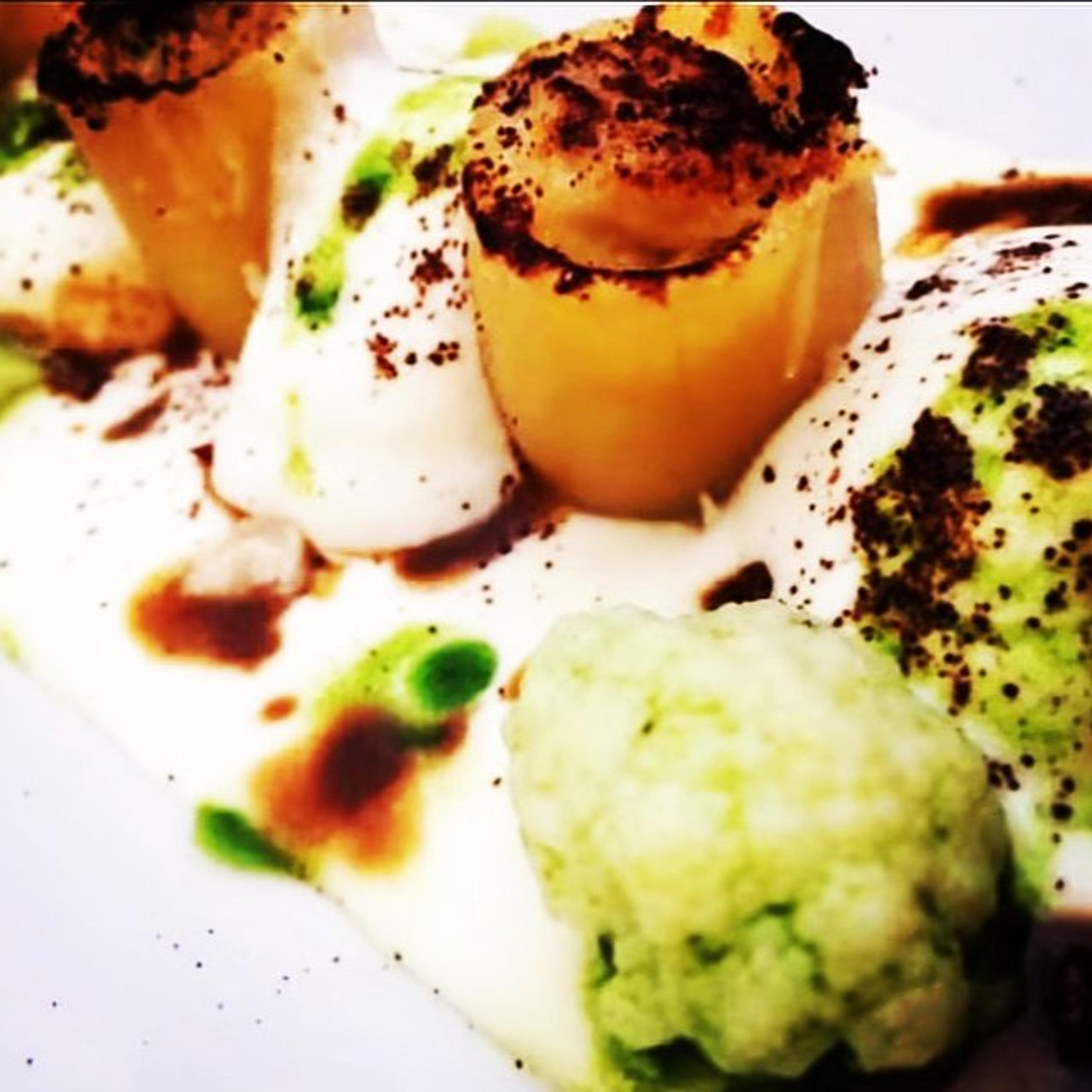 Locanda De Foris