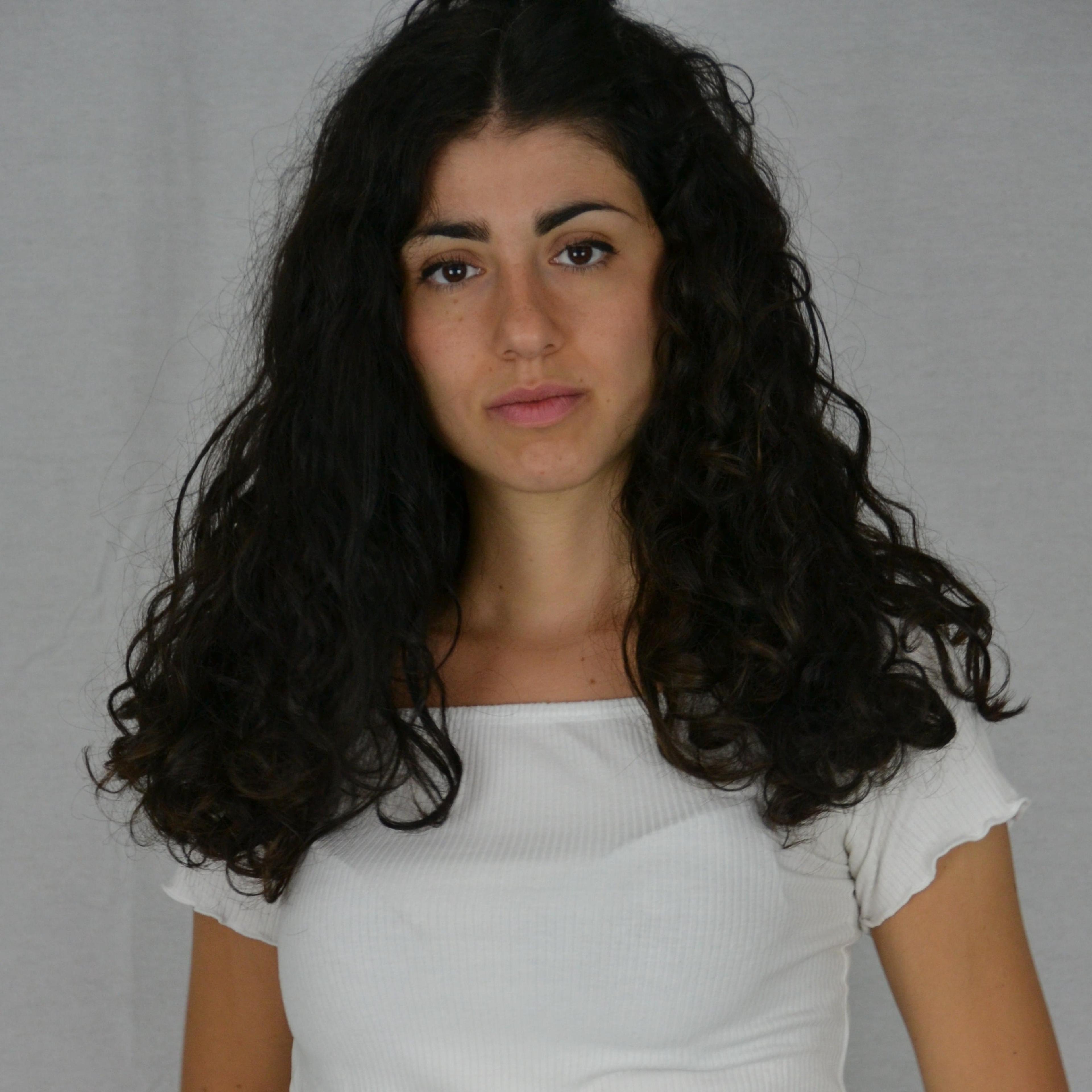 Eugenia Polenta