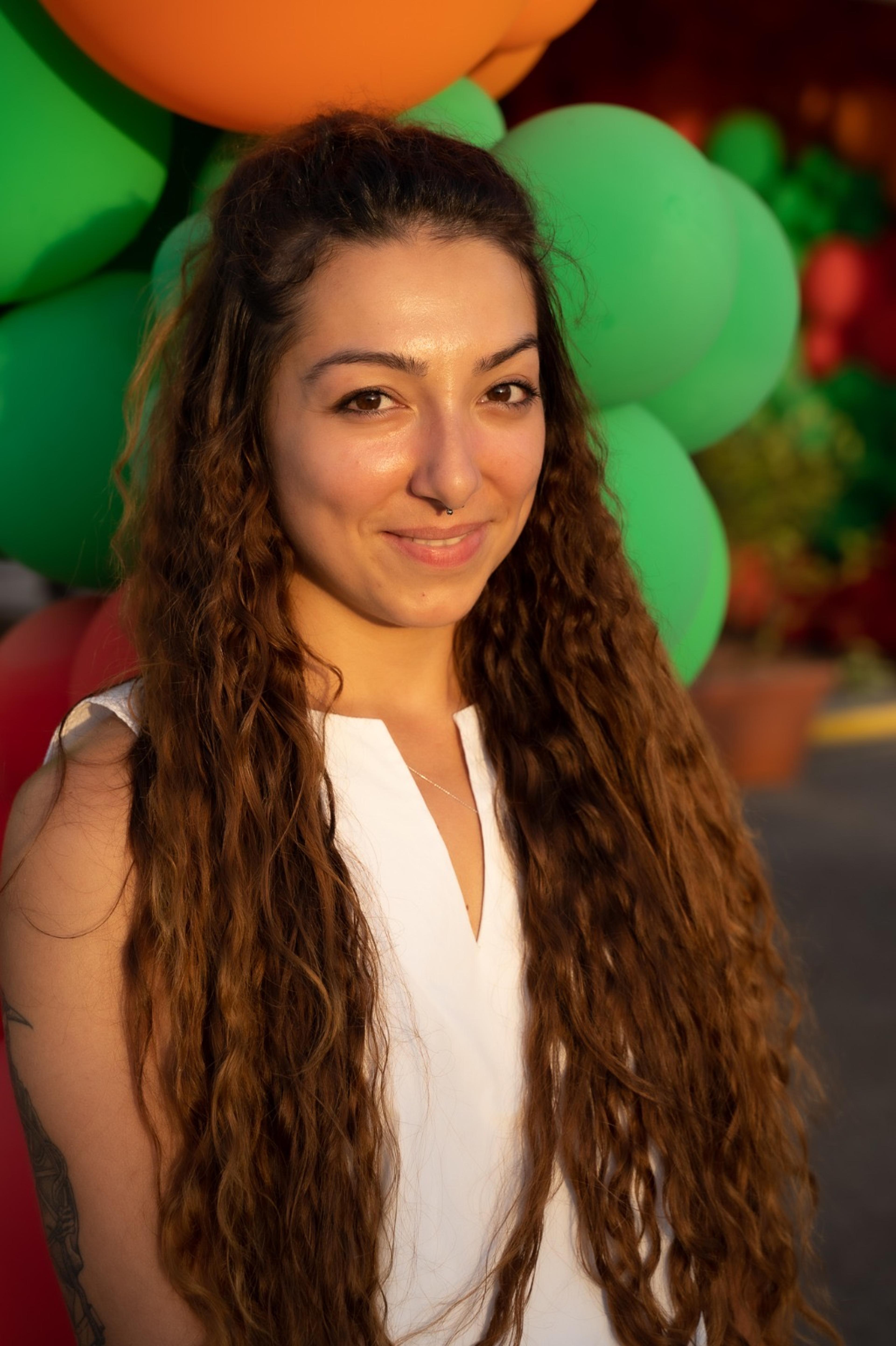 Valentina Tumminelli