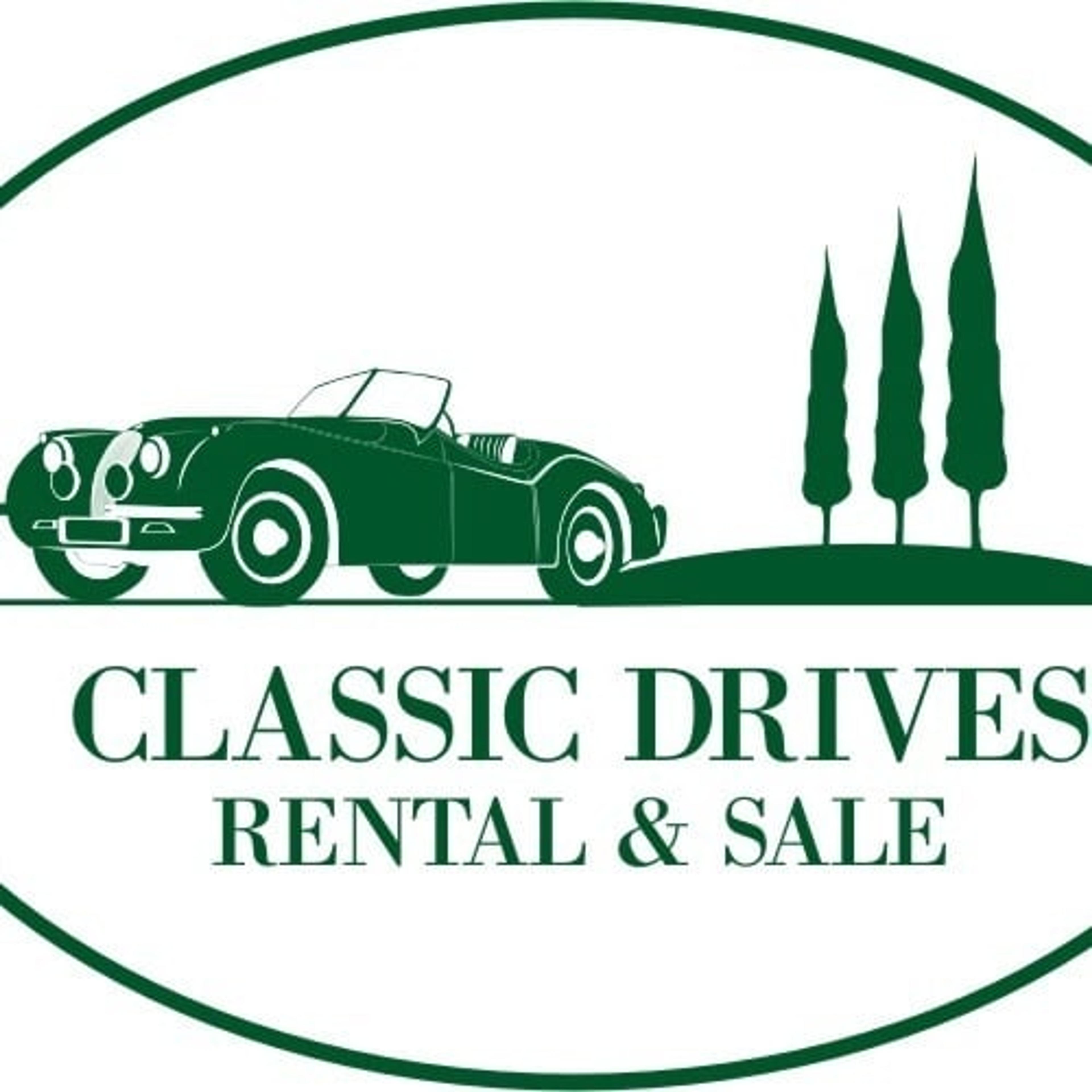 ClassicDrives srl