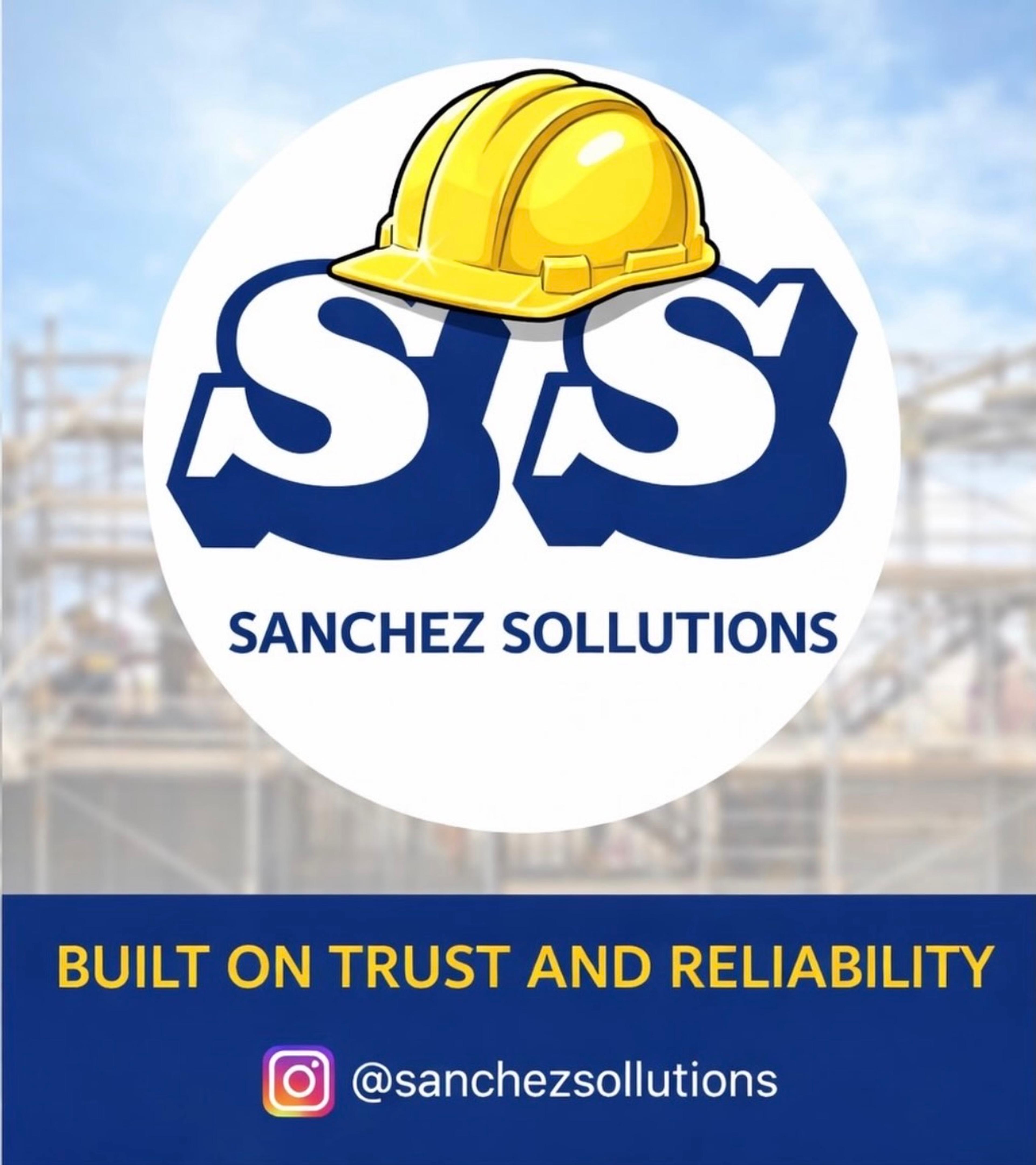 Sanchez Solutions