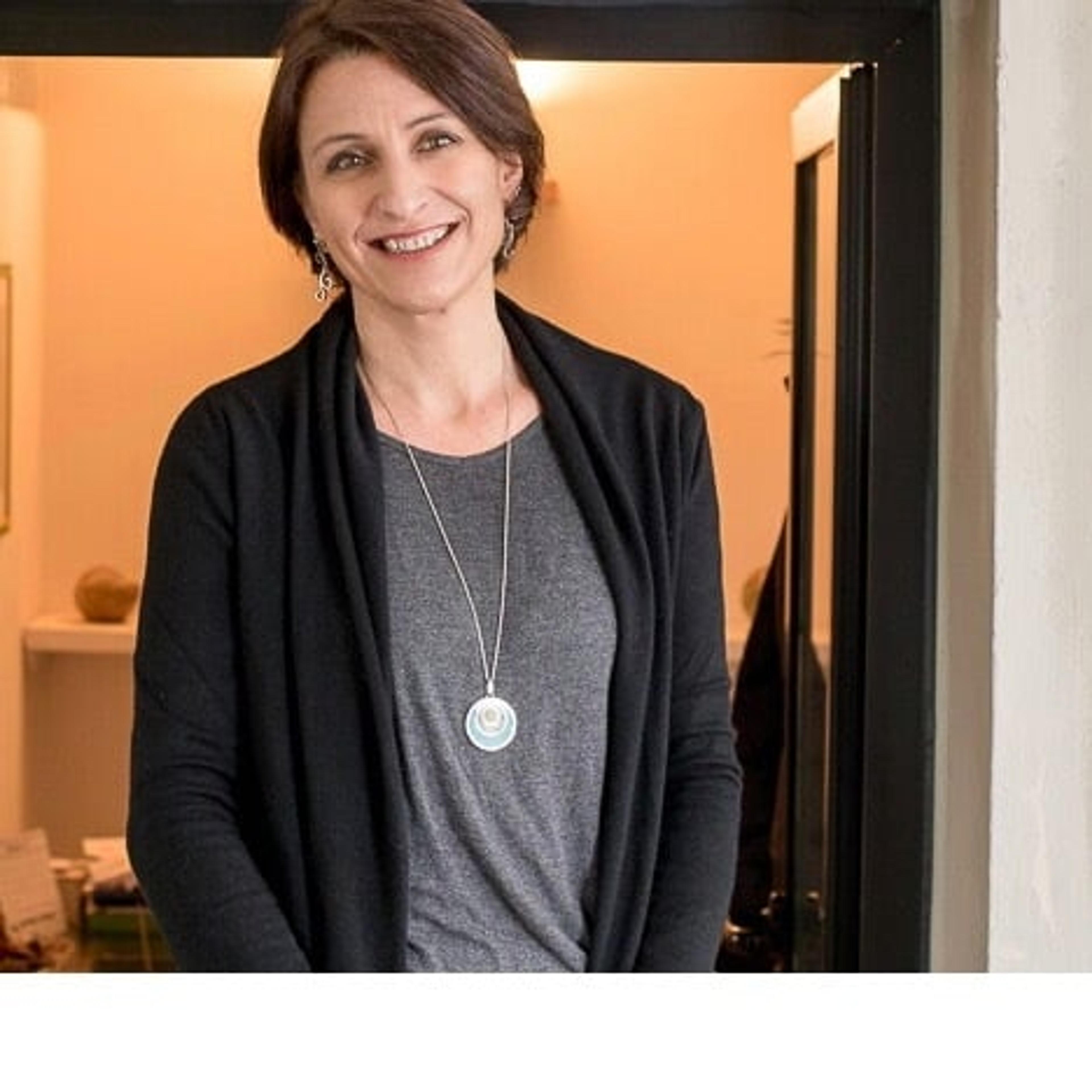 Dott.ssa Paola Montella Psicologa Psicoterapeuta