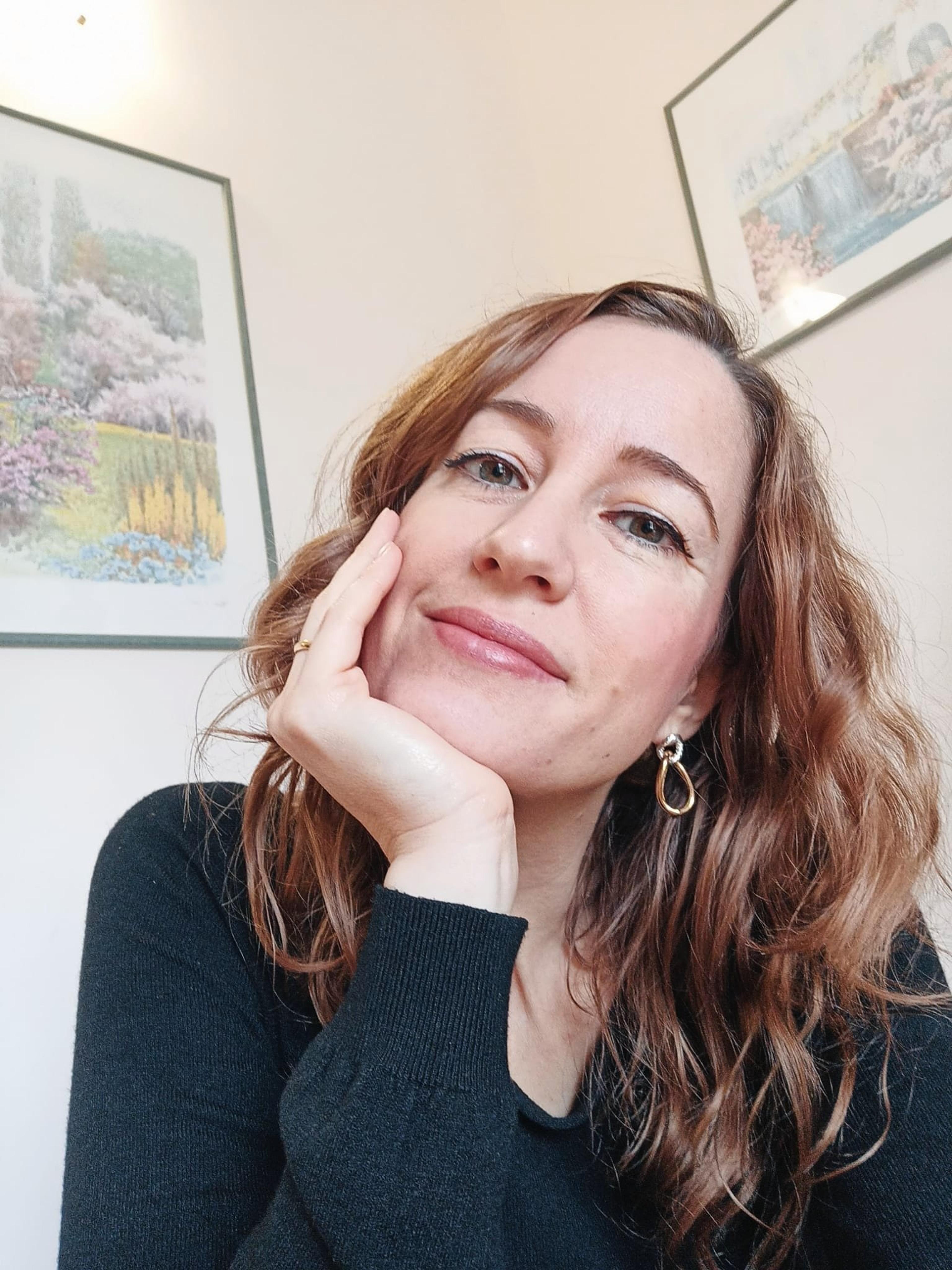 Paolucci Ilaria