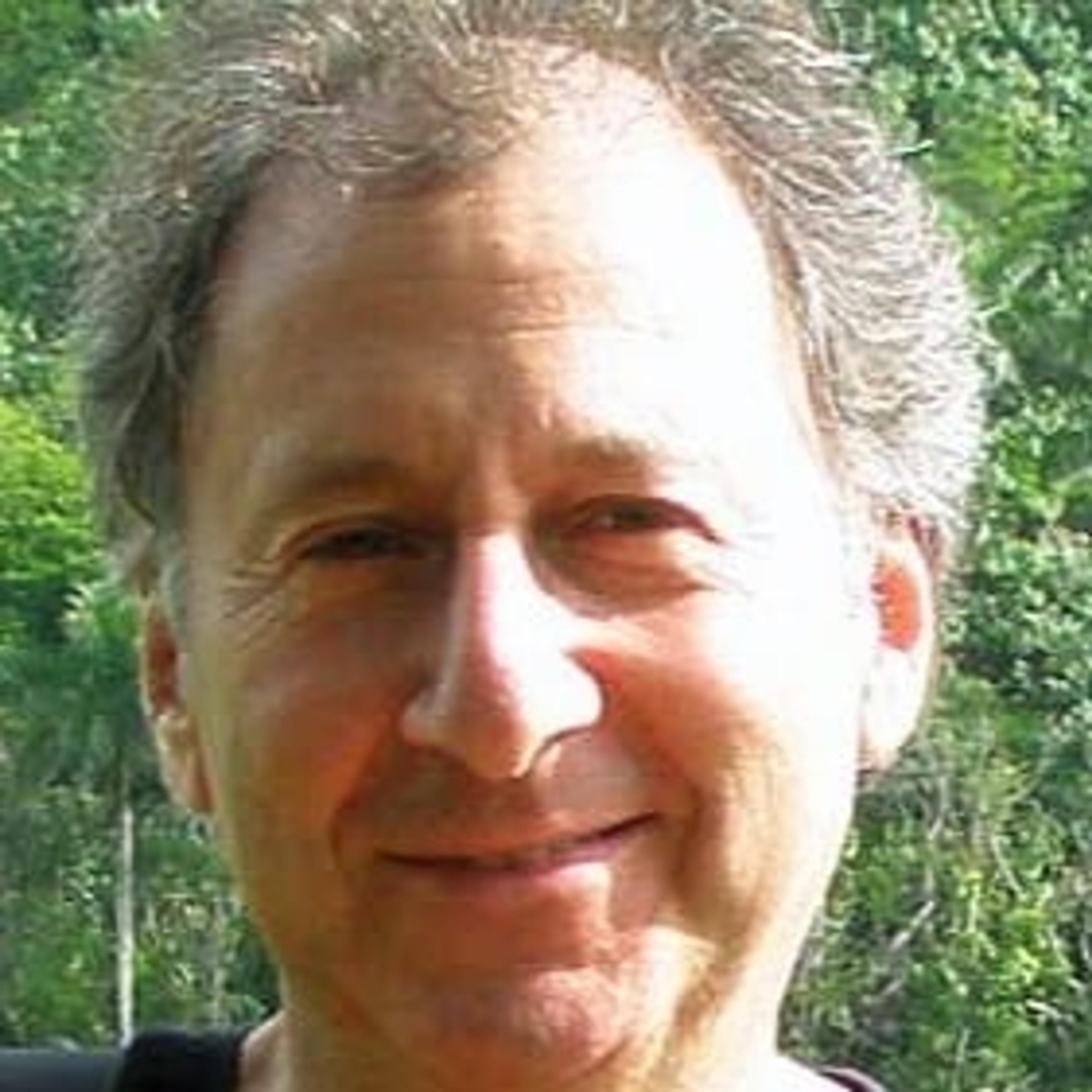 Ivan Raduszynski