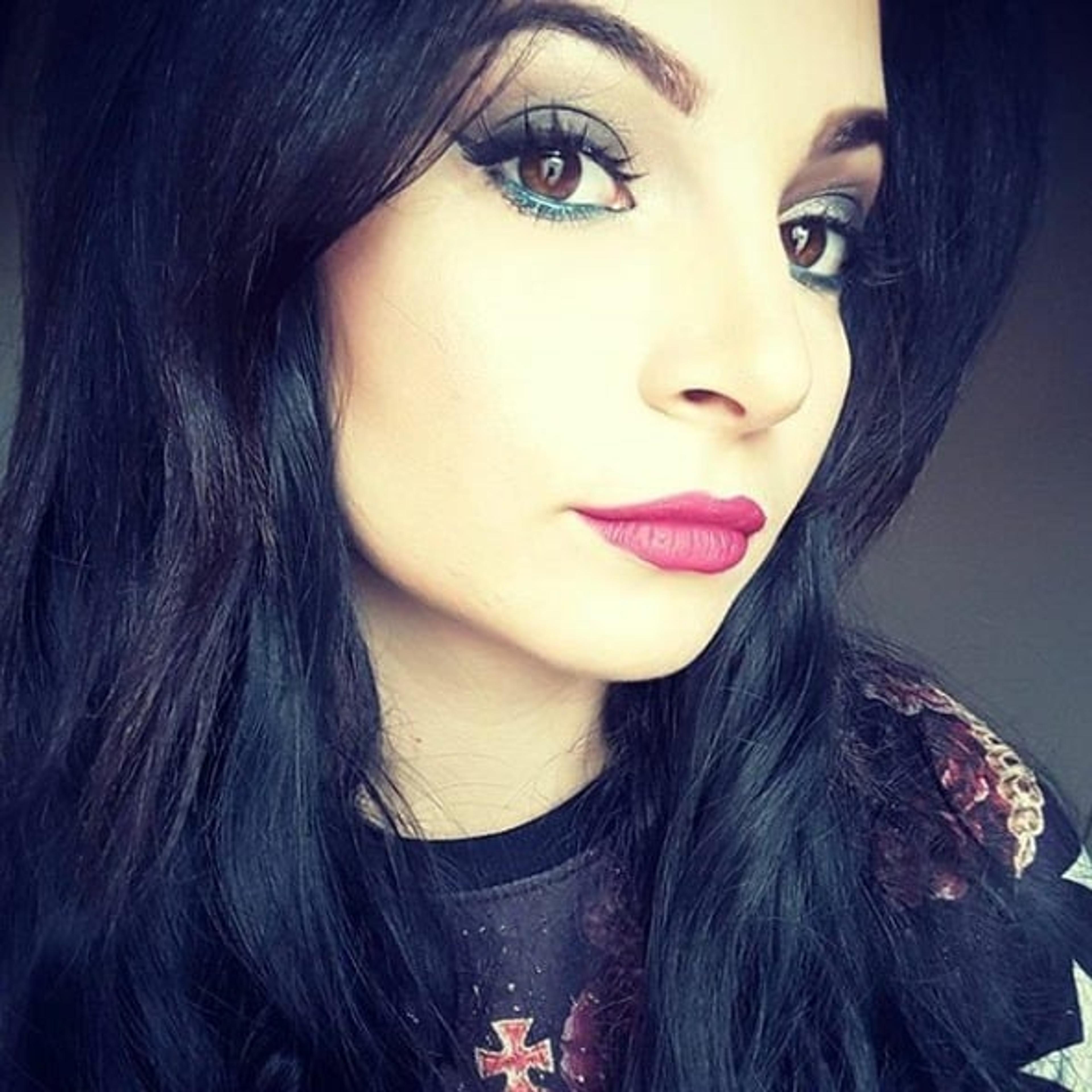 Marika Ludovico