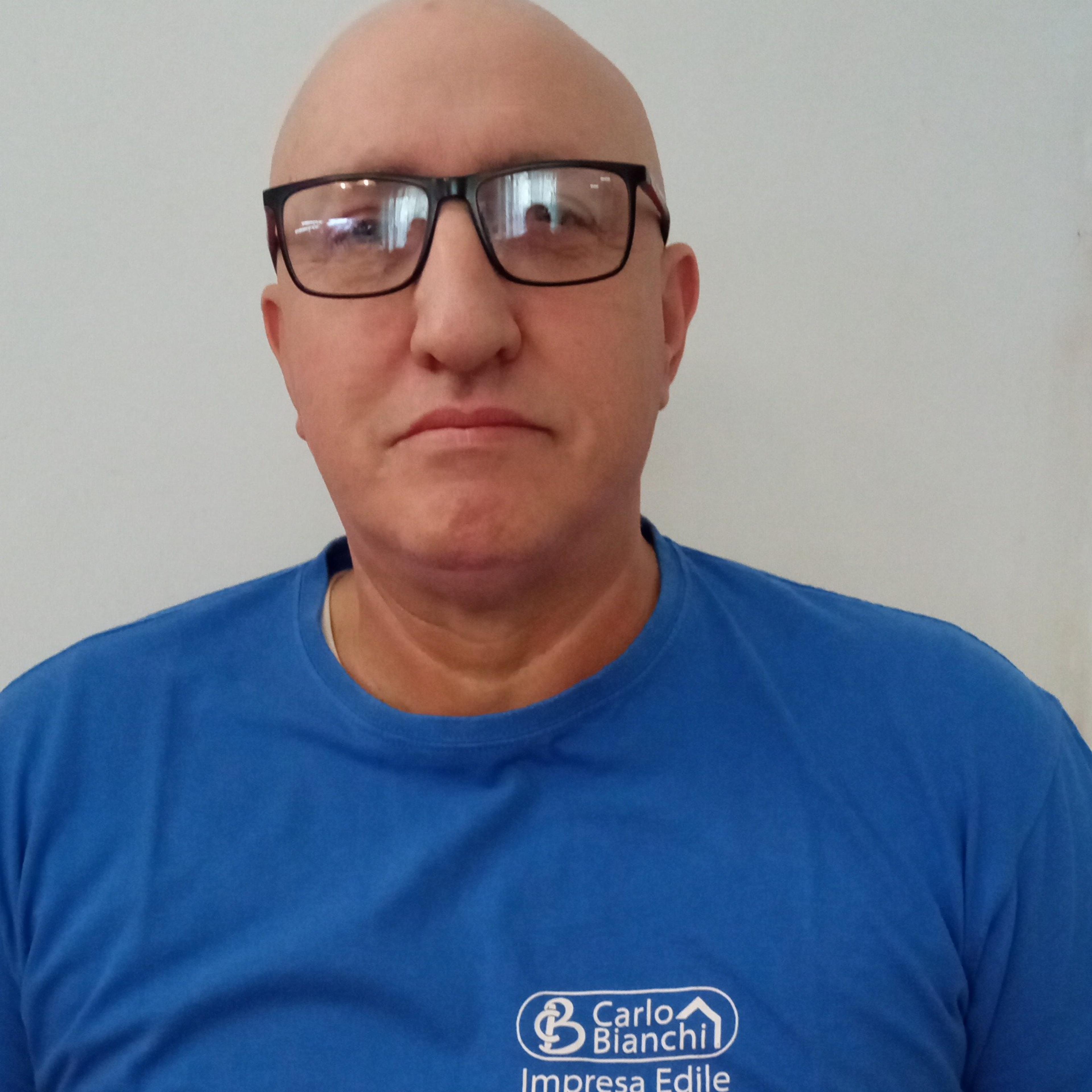 Inpresa Edile E Manutenzioni imbianchino Carlo Bianchi