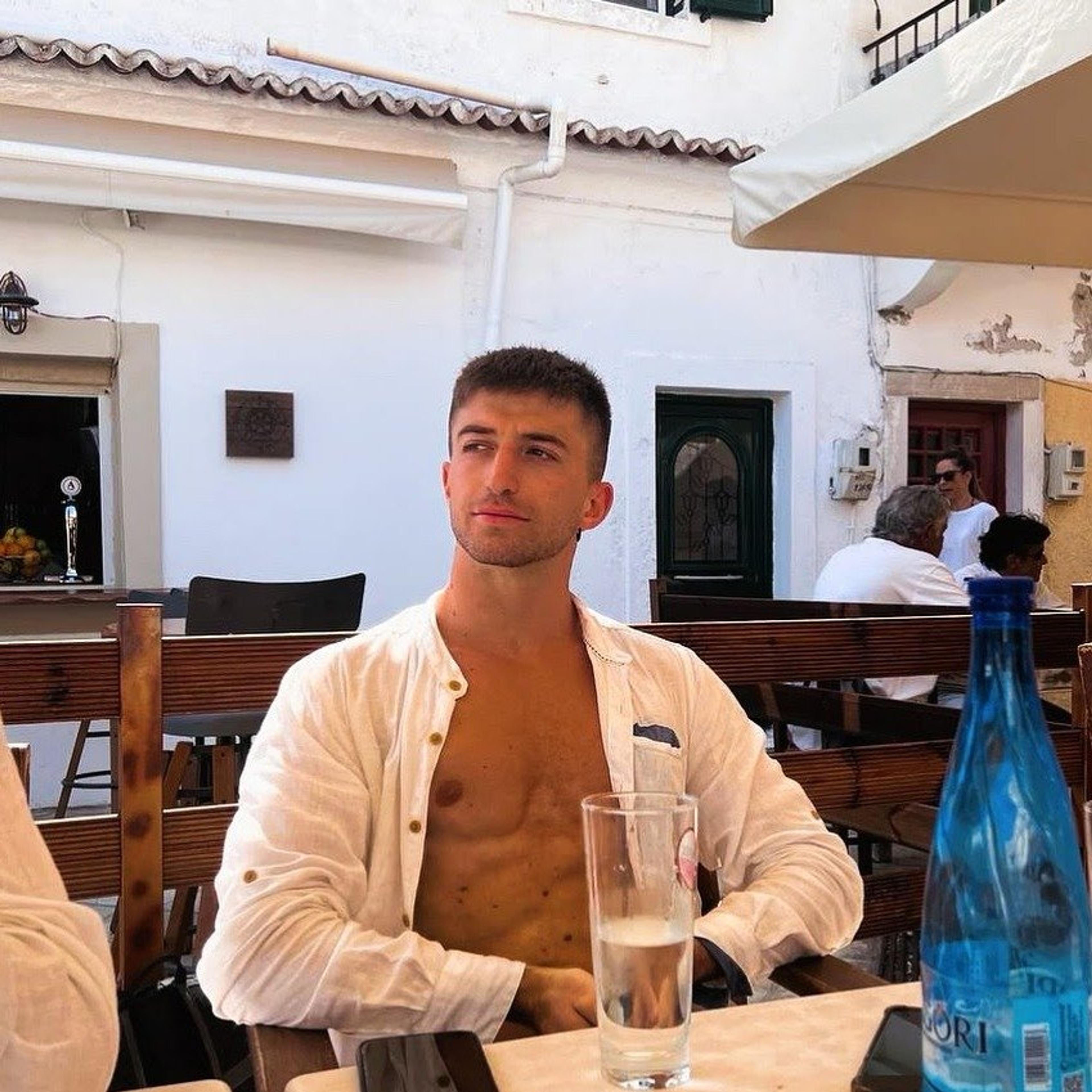 Andrea Cipriani