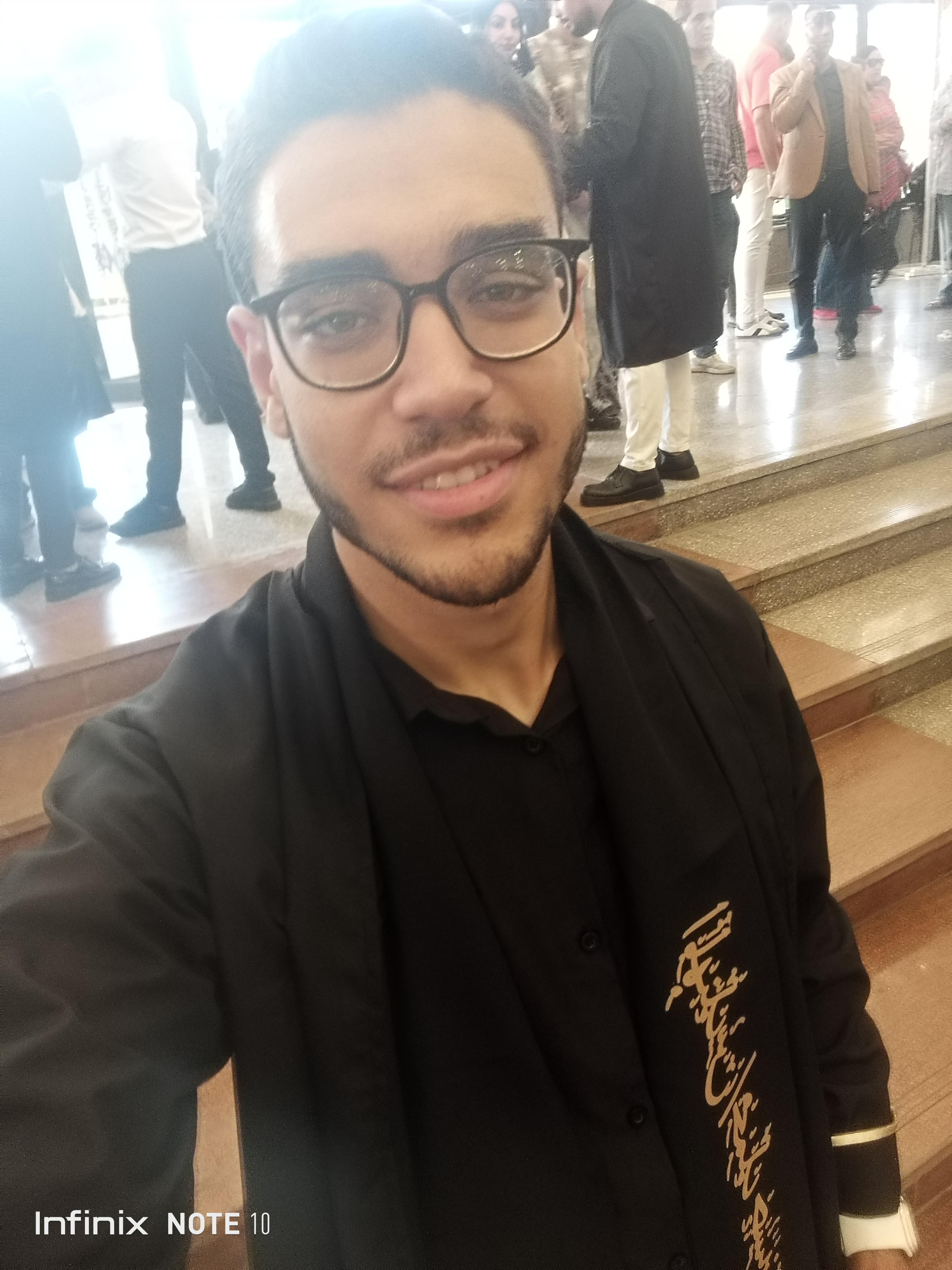 Mohamed Hussein