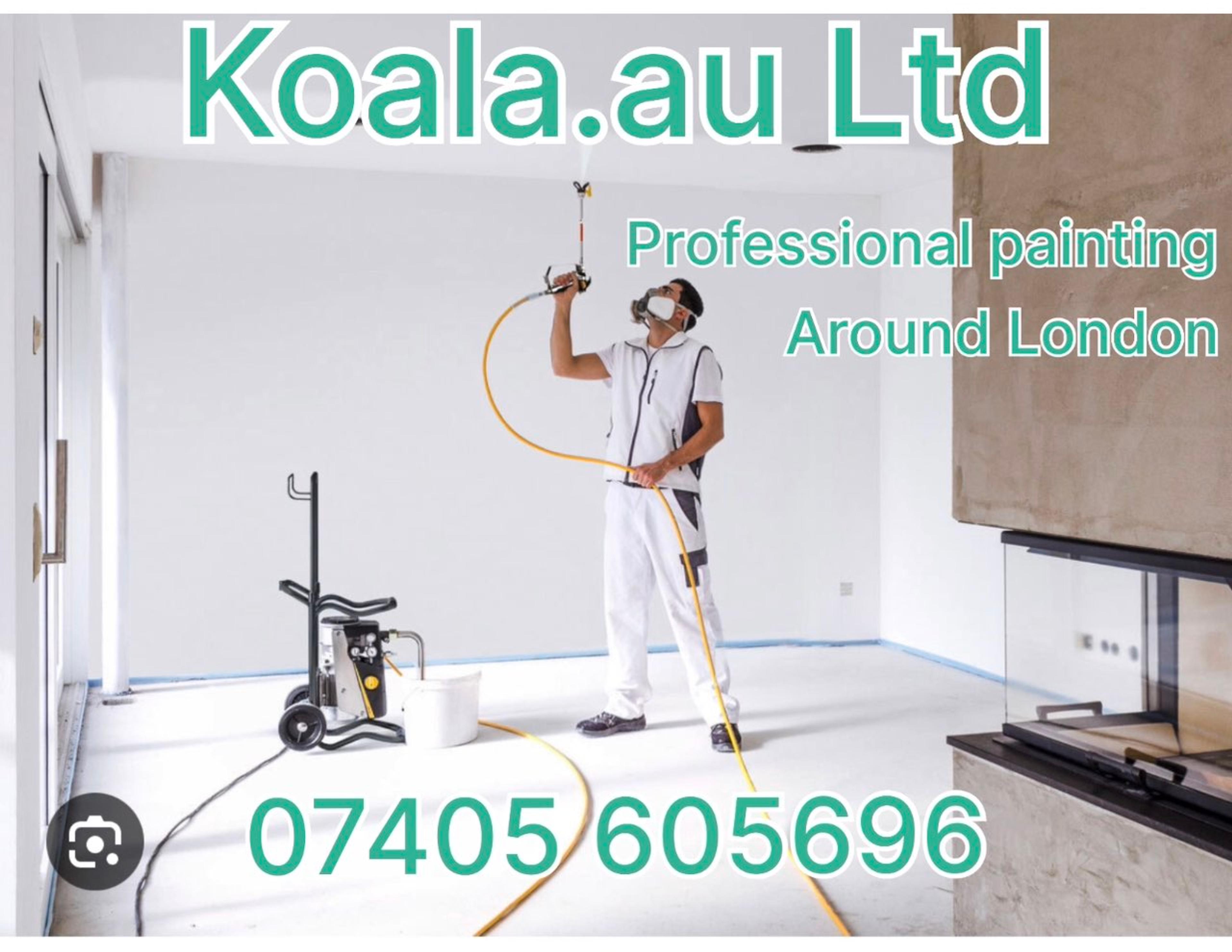 Koala.au Ltd