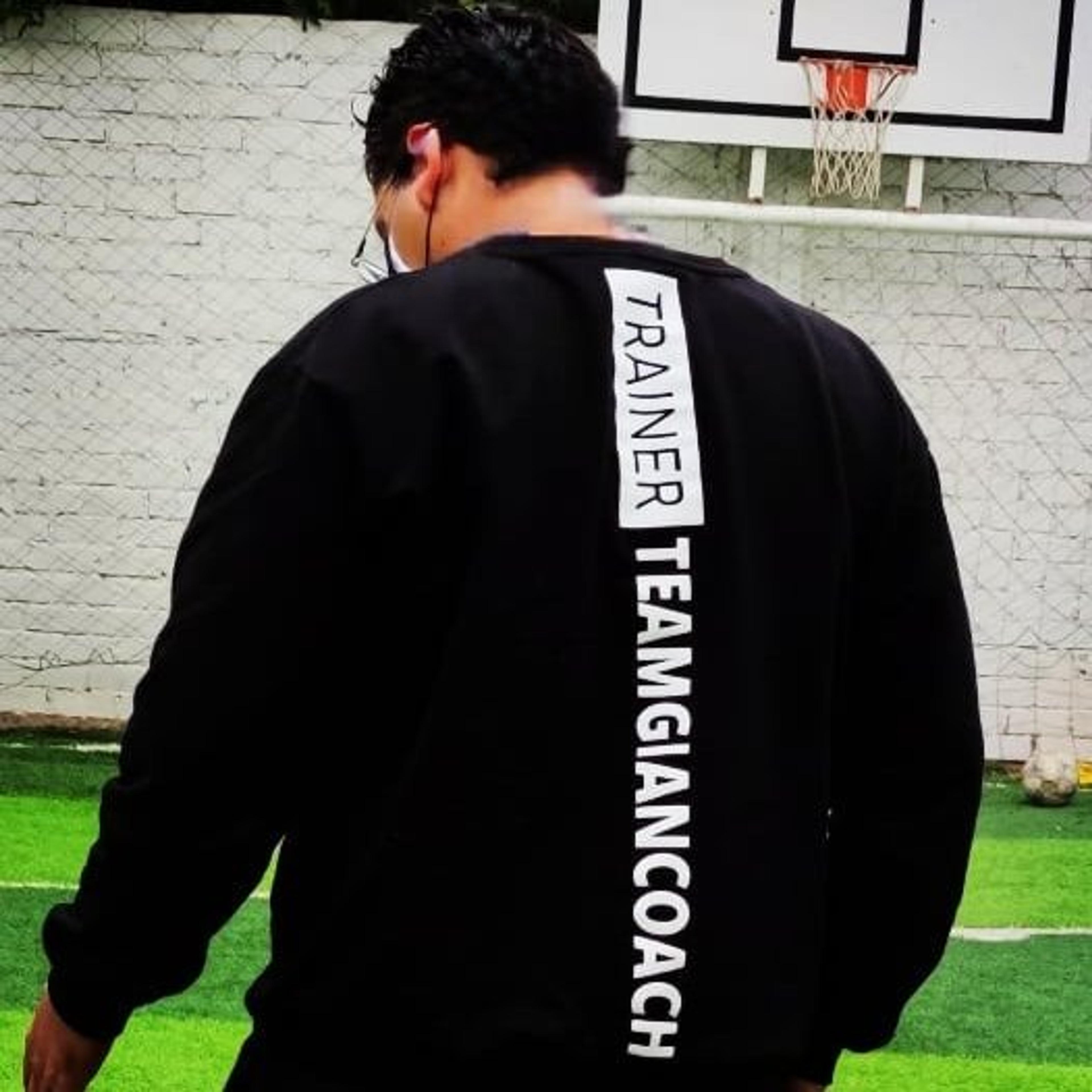 GIANCOACH Barletti