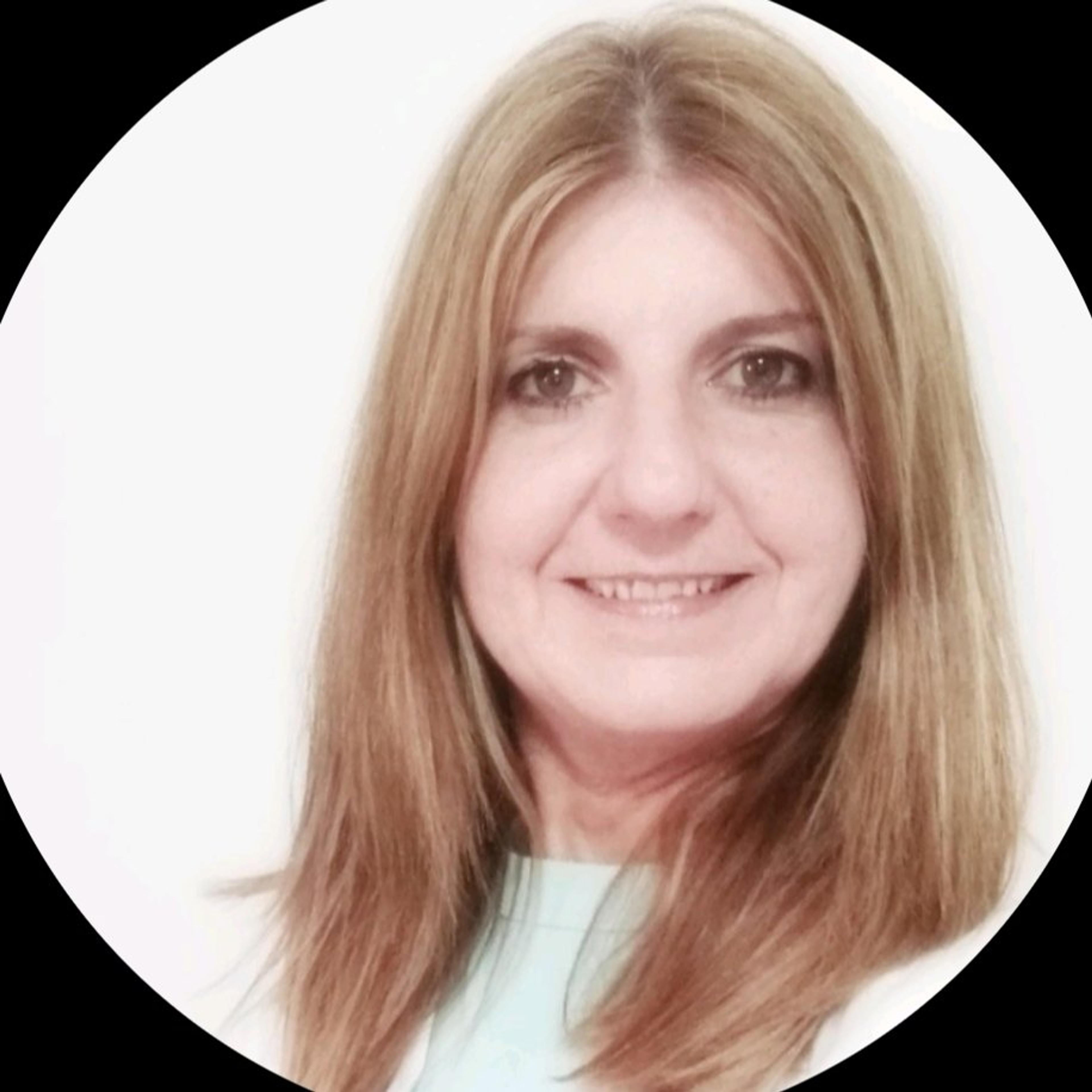 Ana Cristina Iglesias Aguiar