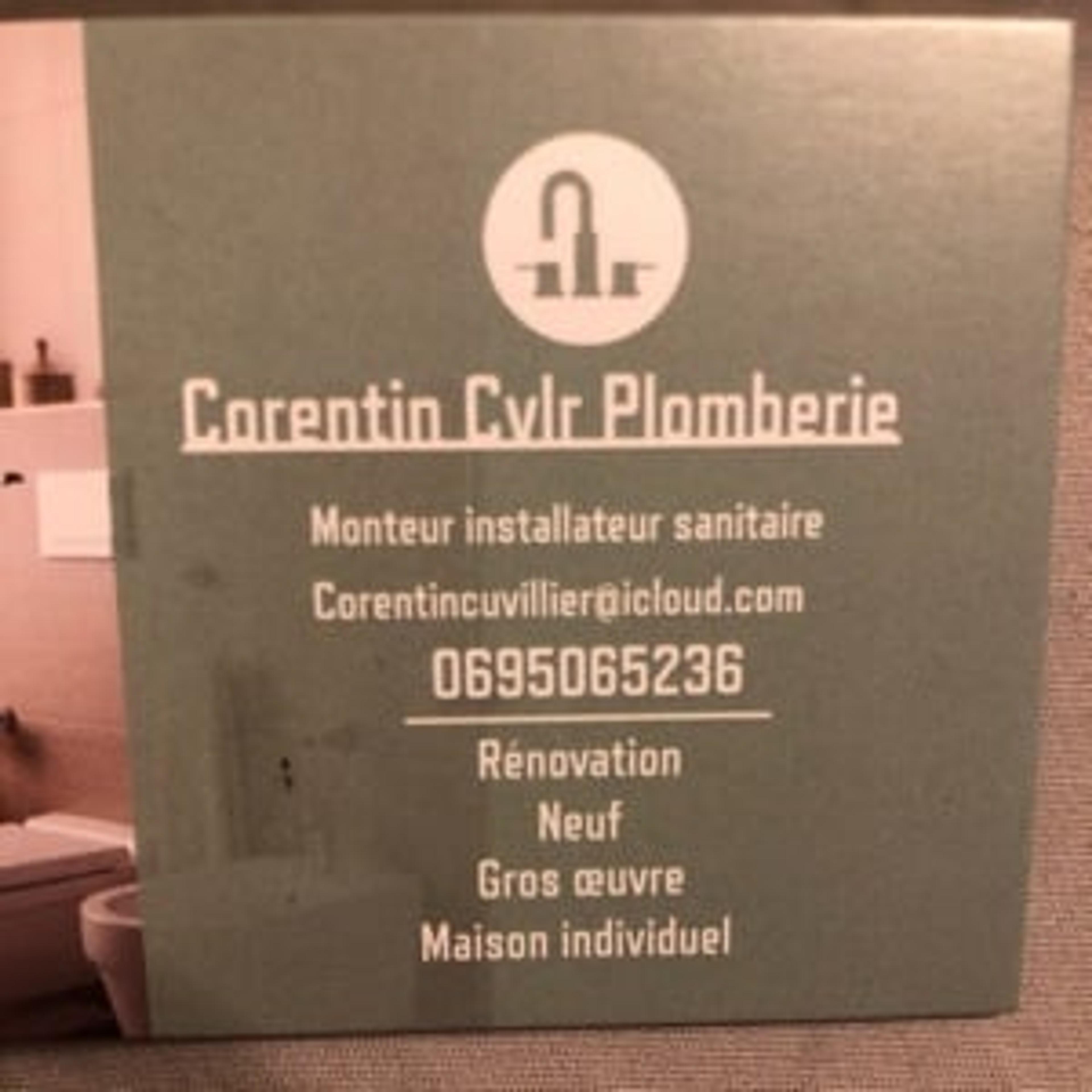 Corentin Cuvillier