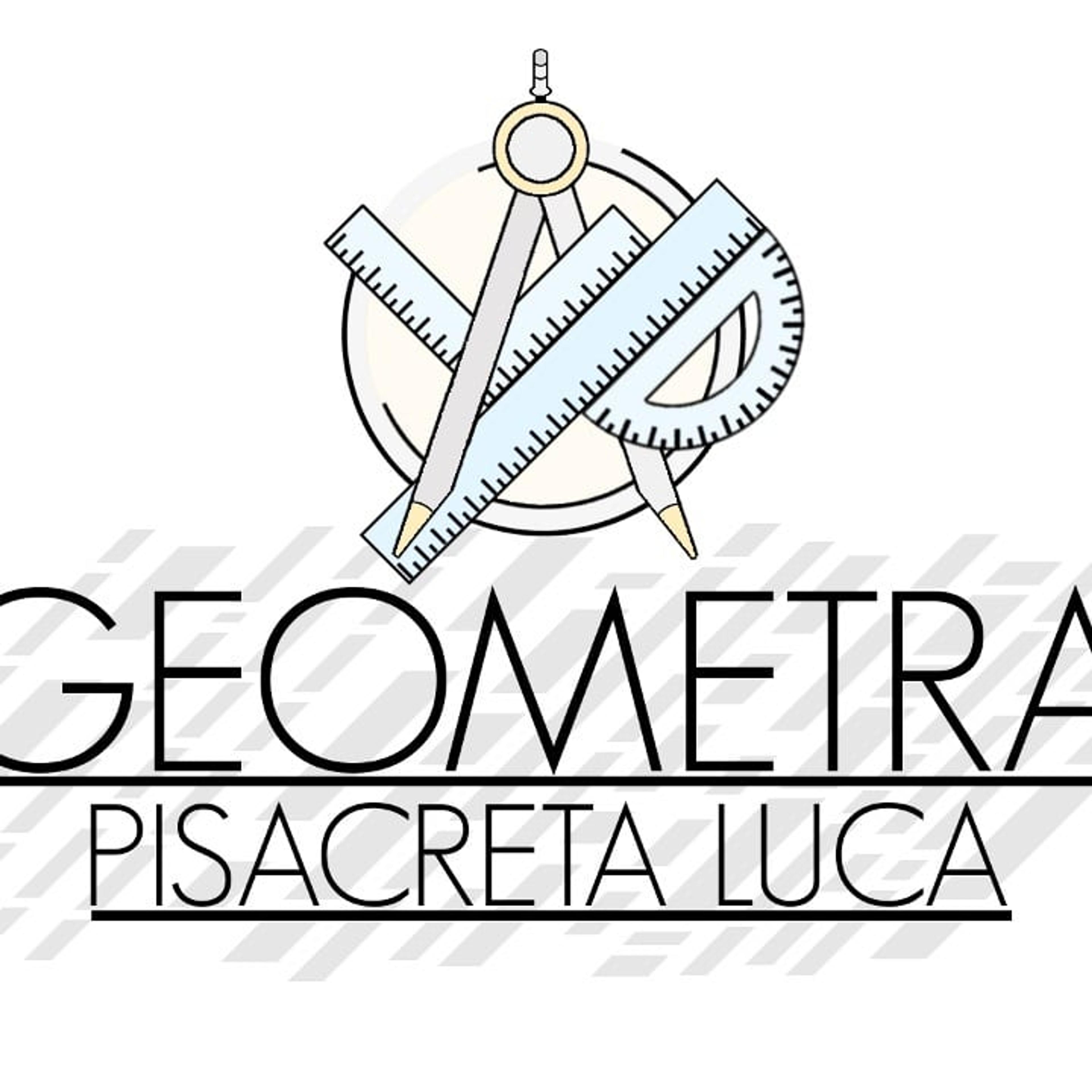Geometra Pisacreta
