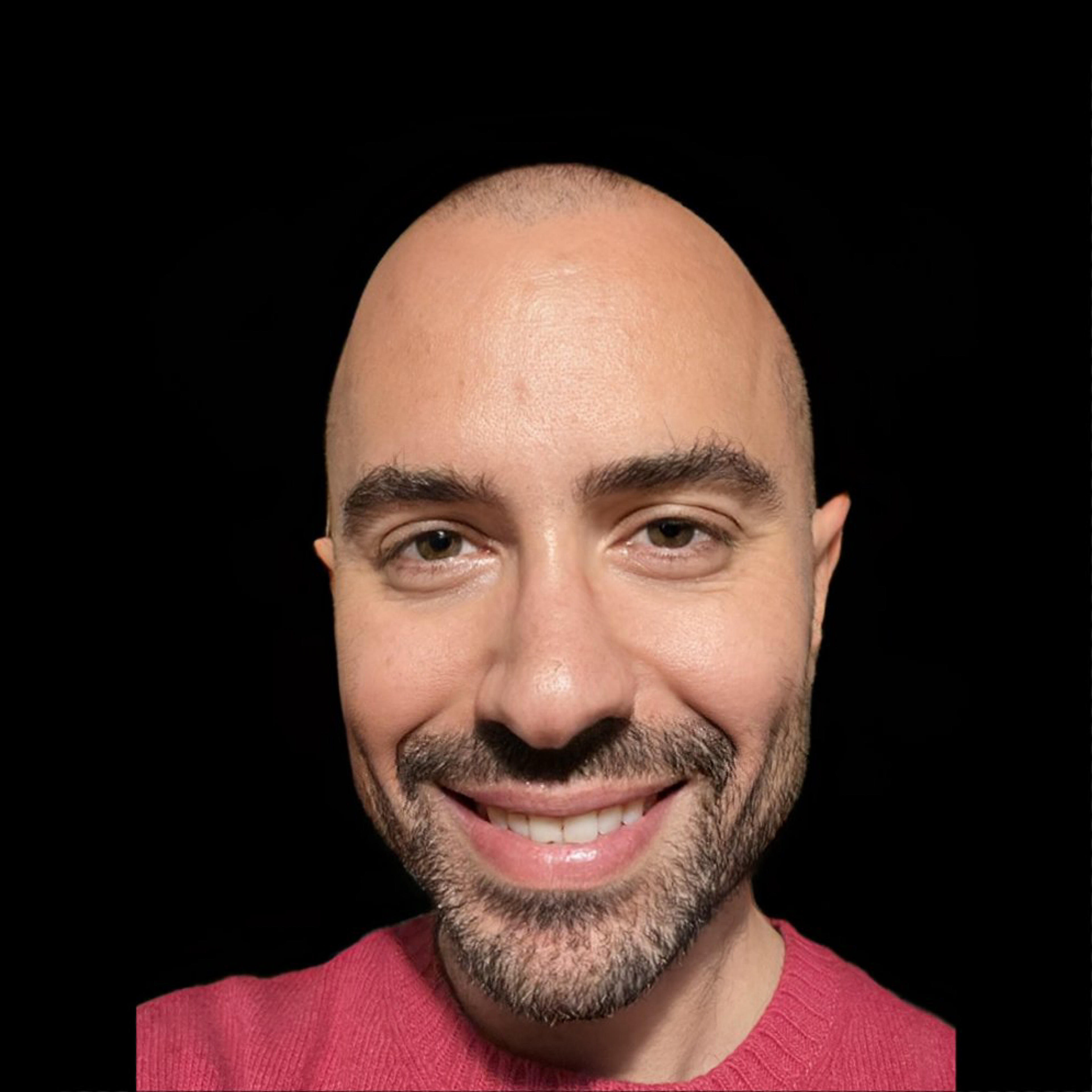 Federico Ficarra