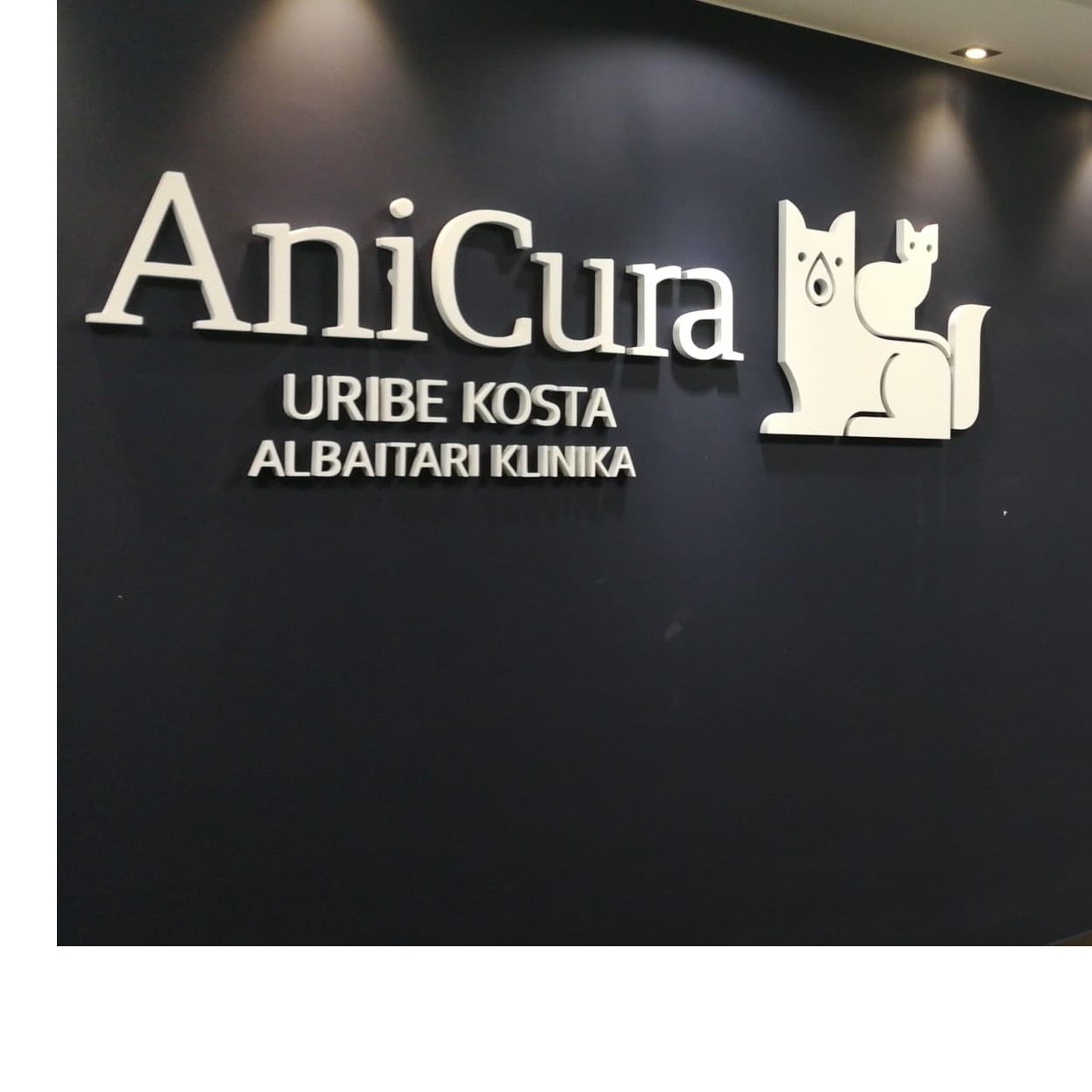 Anicura Uribe Kosta
