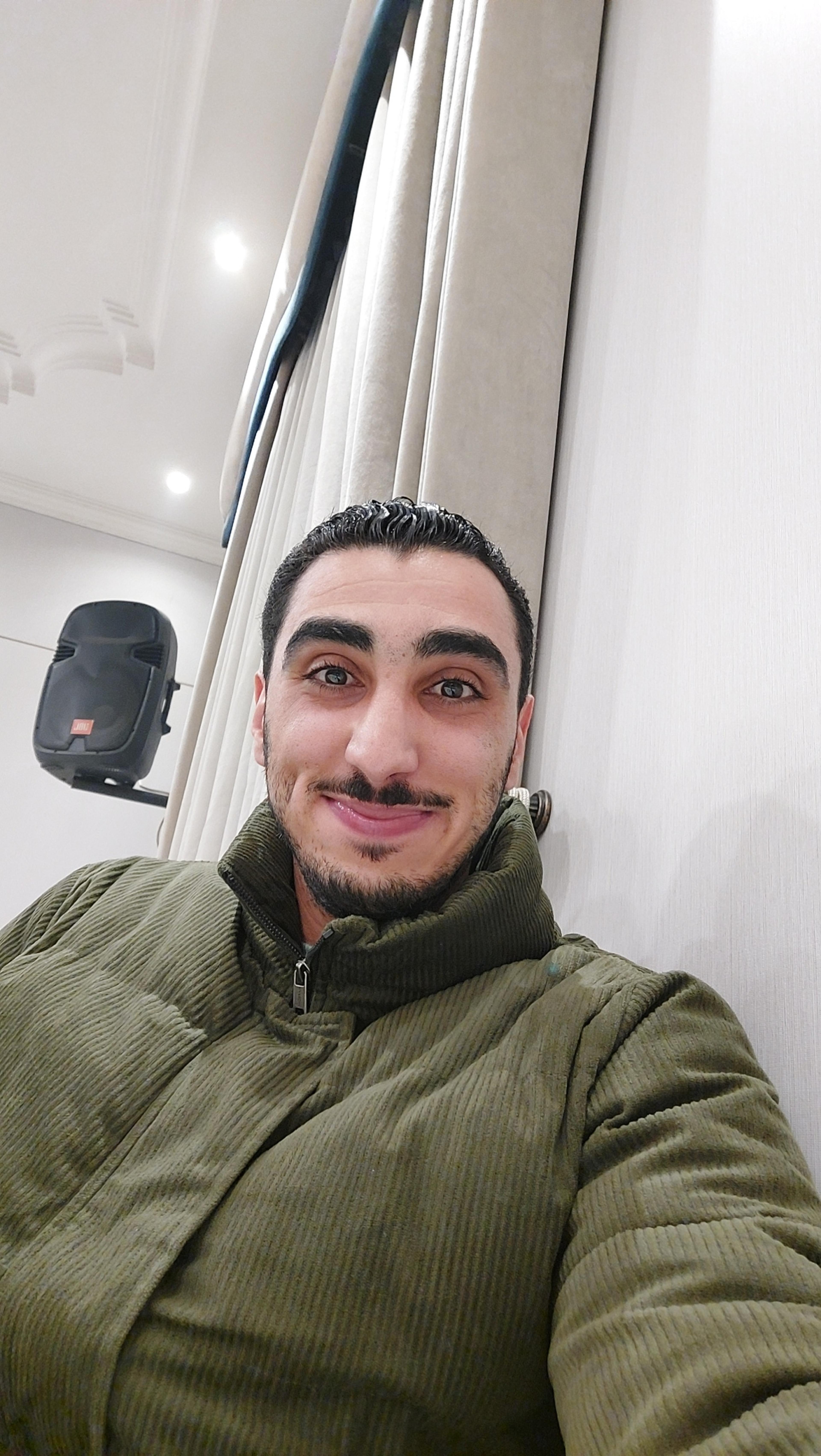 Suhaib Qubiaa