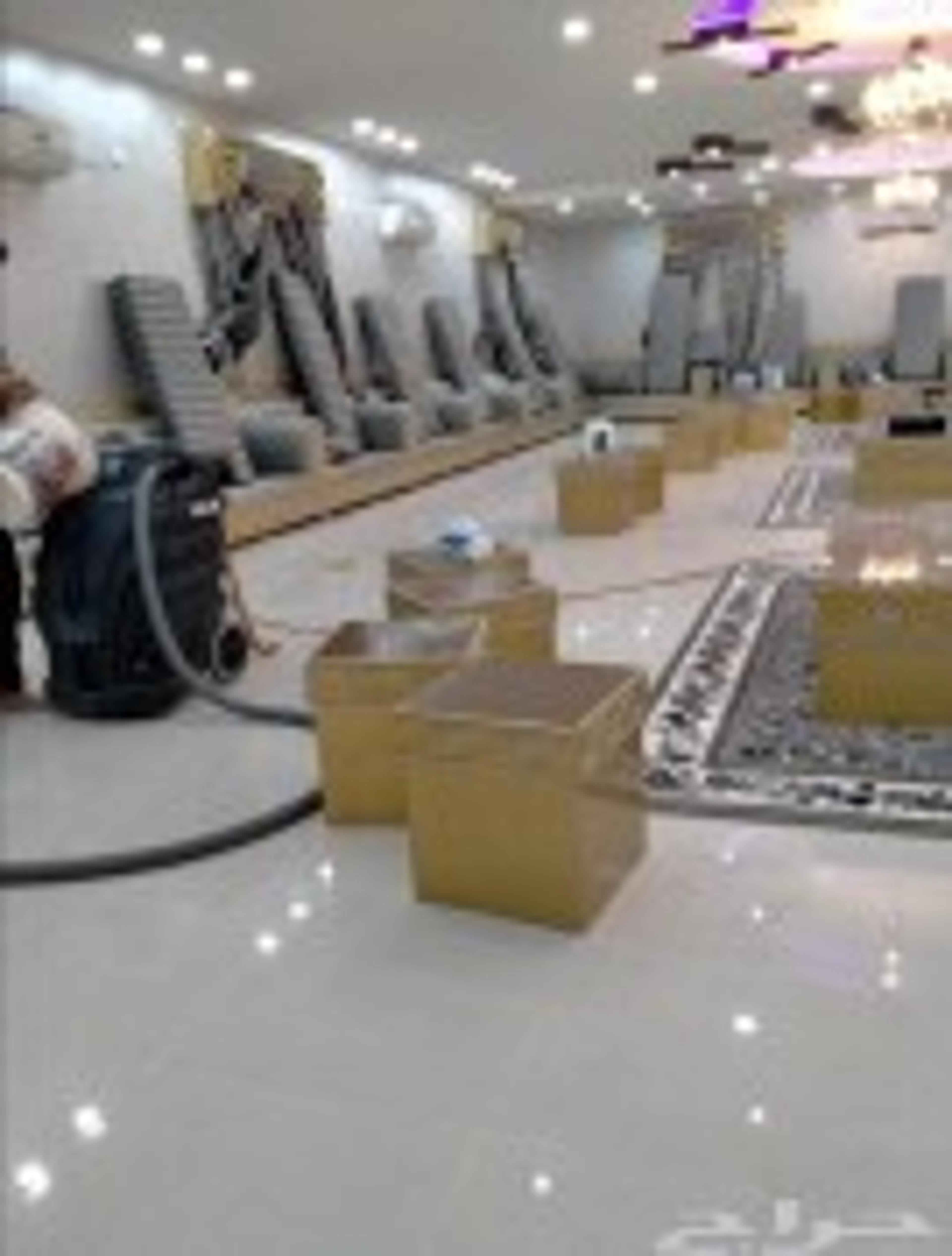شركة العالمين
