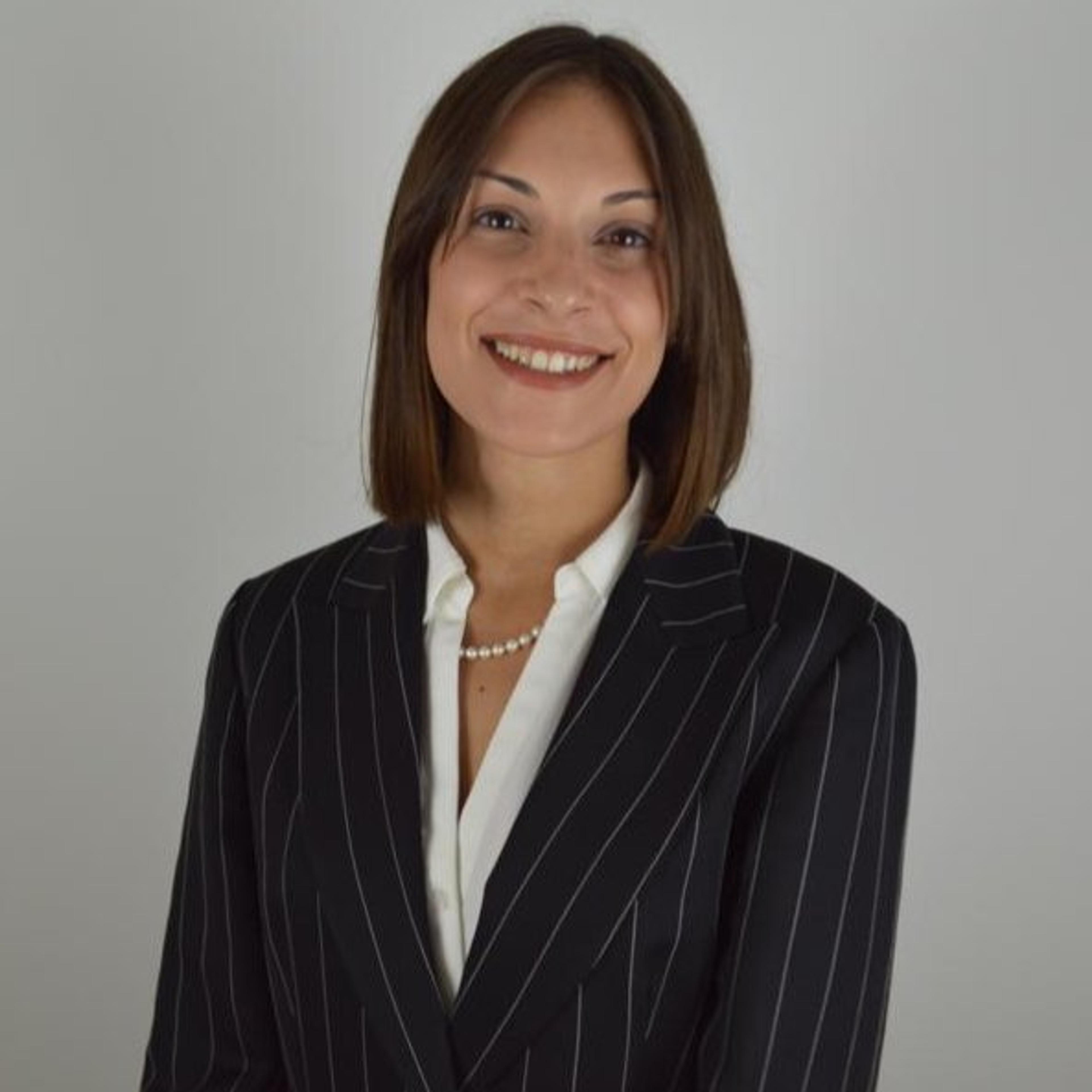 Giovanna Napolitano