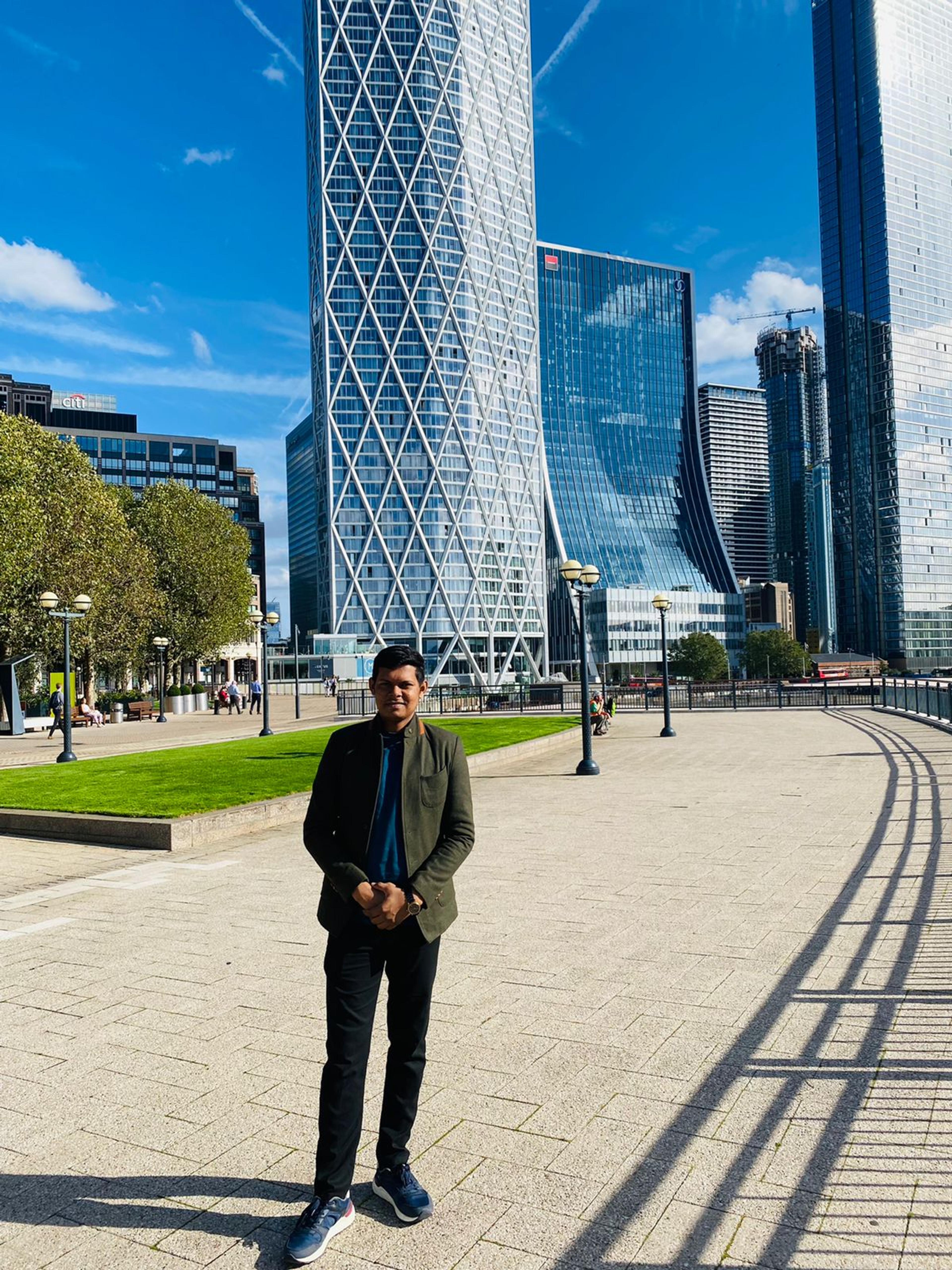 Md Azizul Hoque