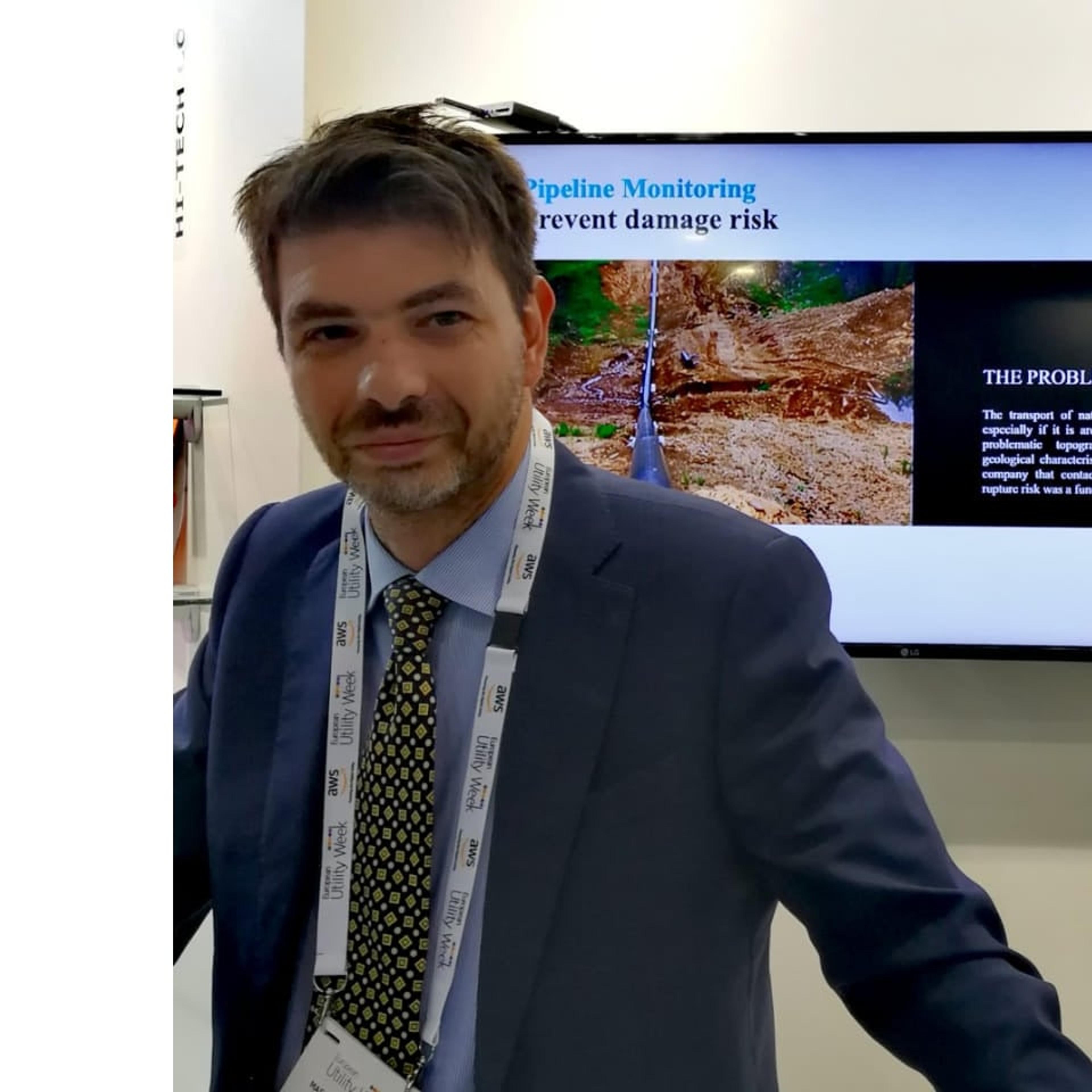 Massimiliano Bellino