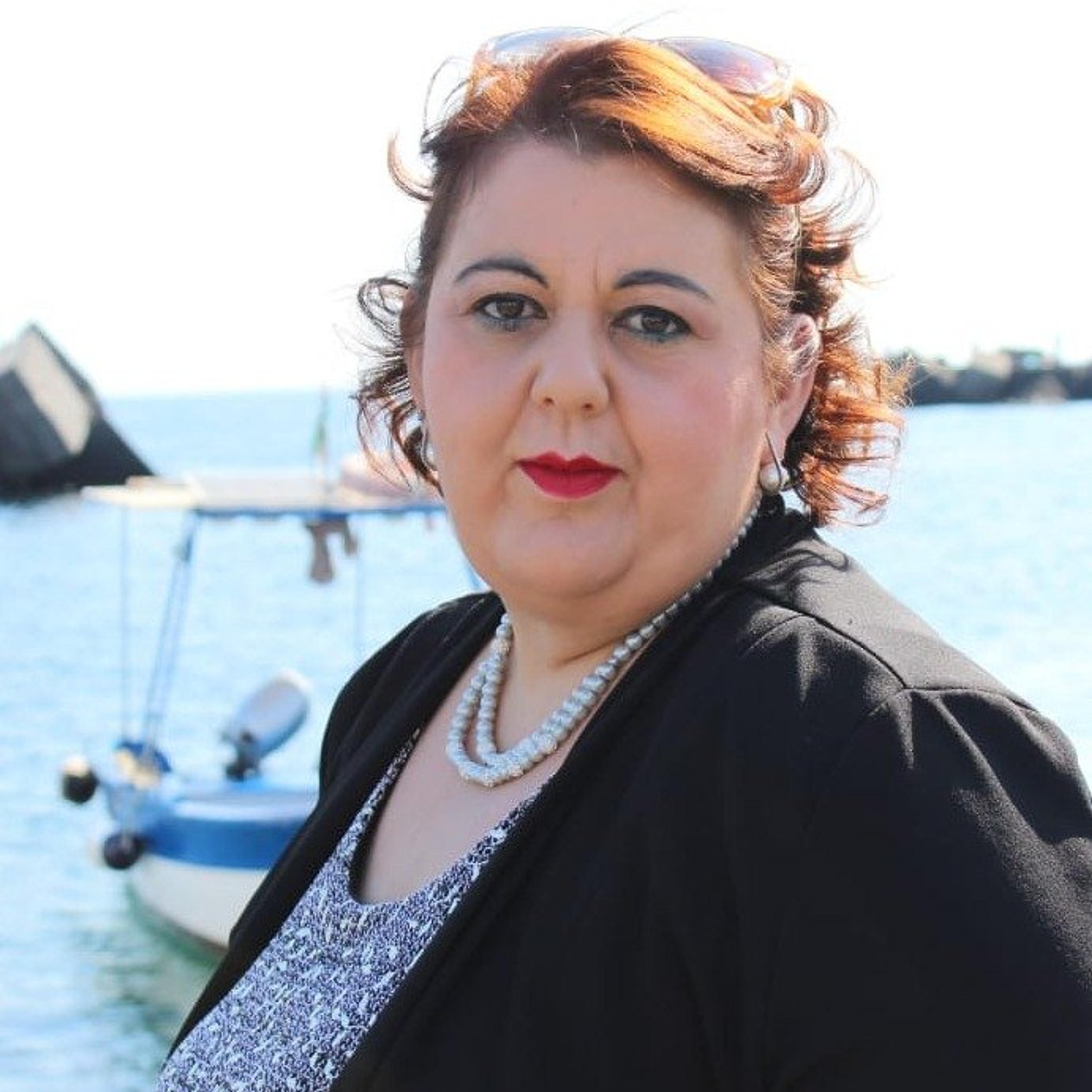 Maria Rita Di Maria