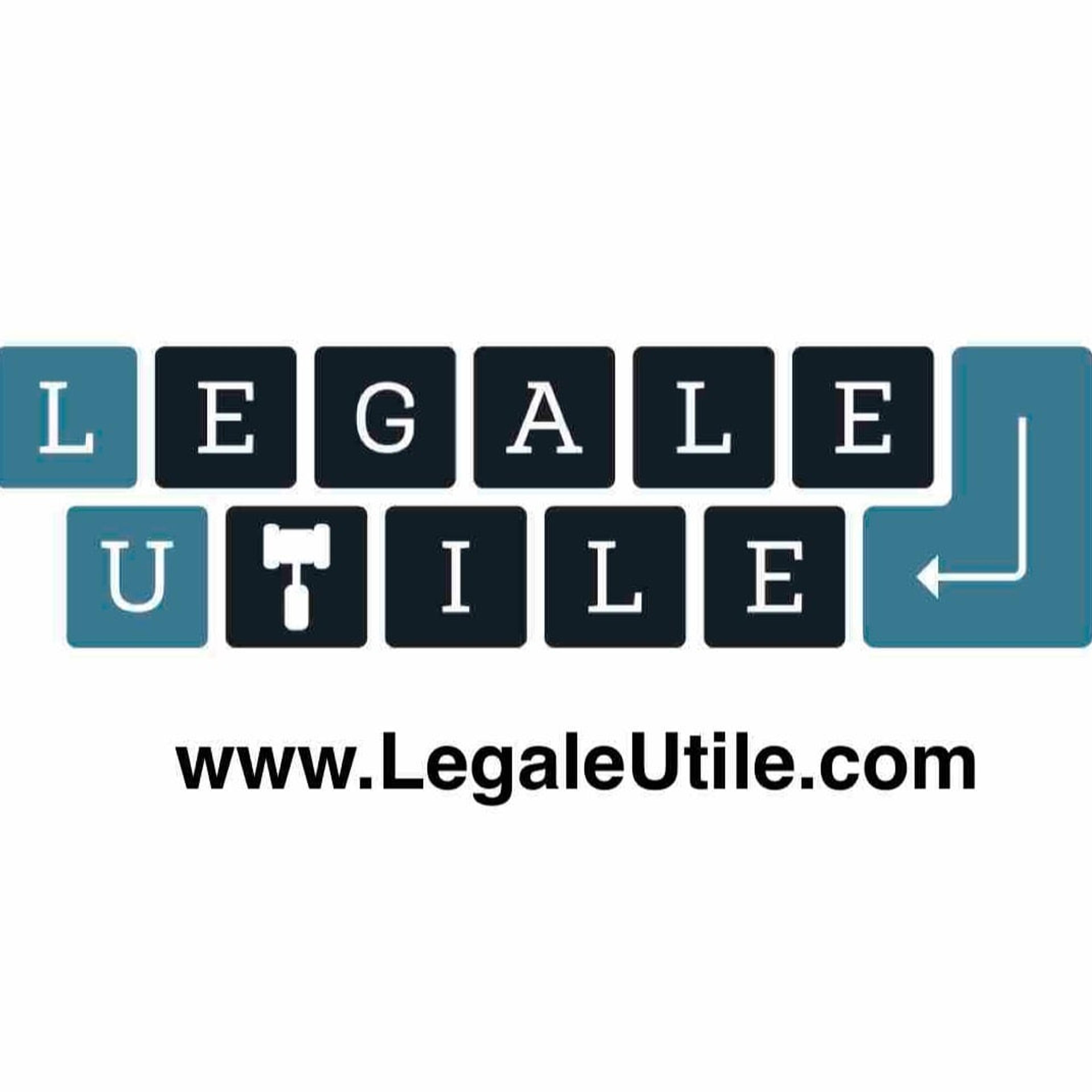 Legale Utile avv. Erica Rosano