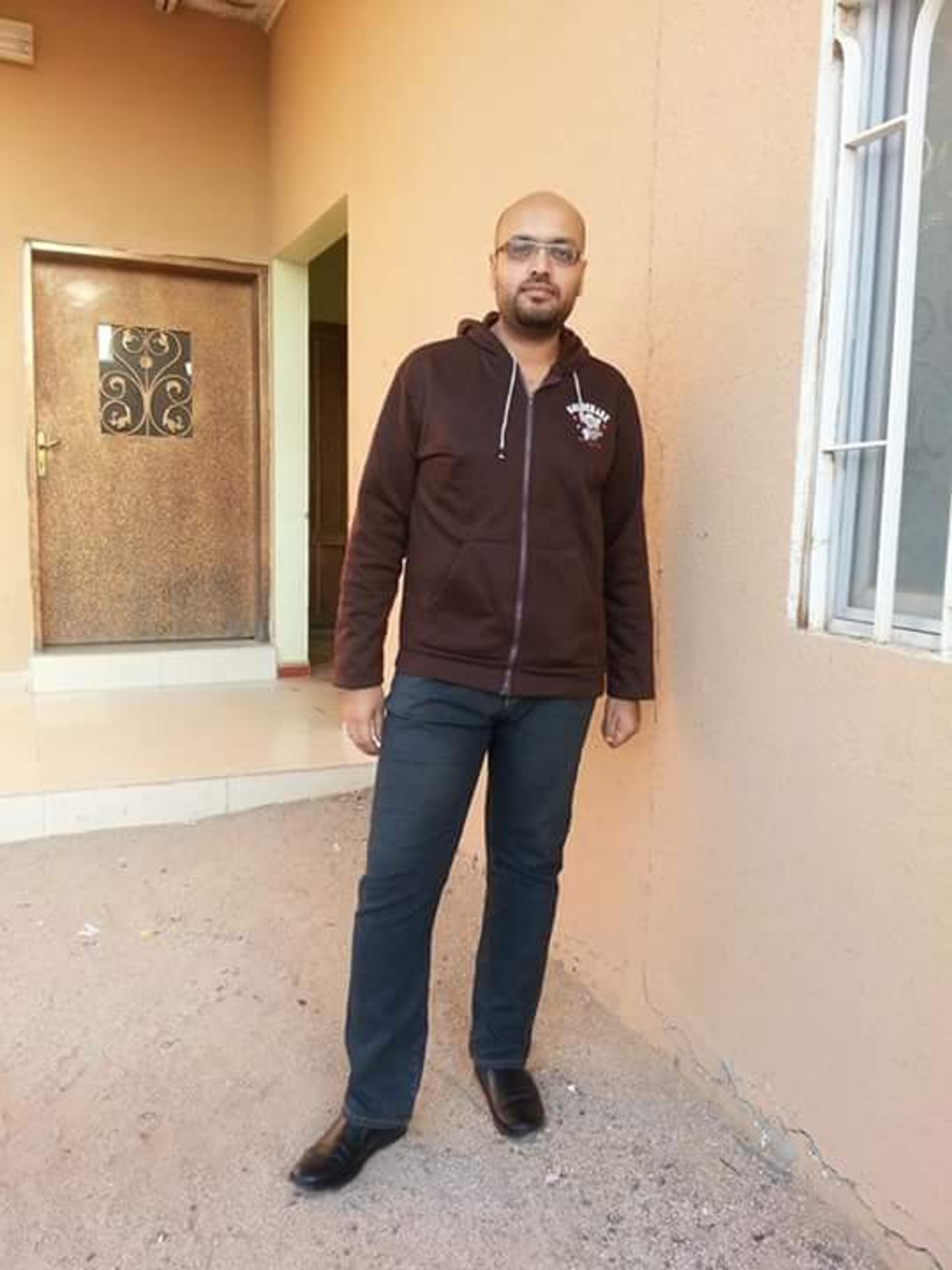 الشبكة الراصدة الامنية